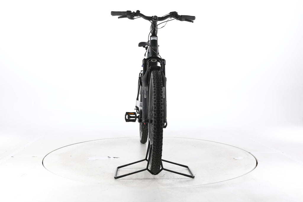 Riese & Müller Nevo4 GT vario City E-Bike Tiefeinsteiger - Image 4