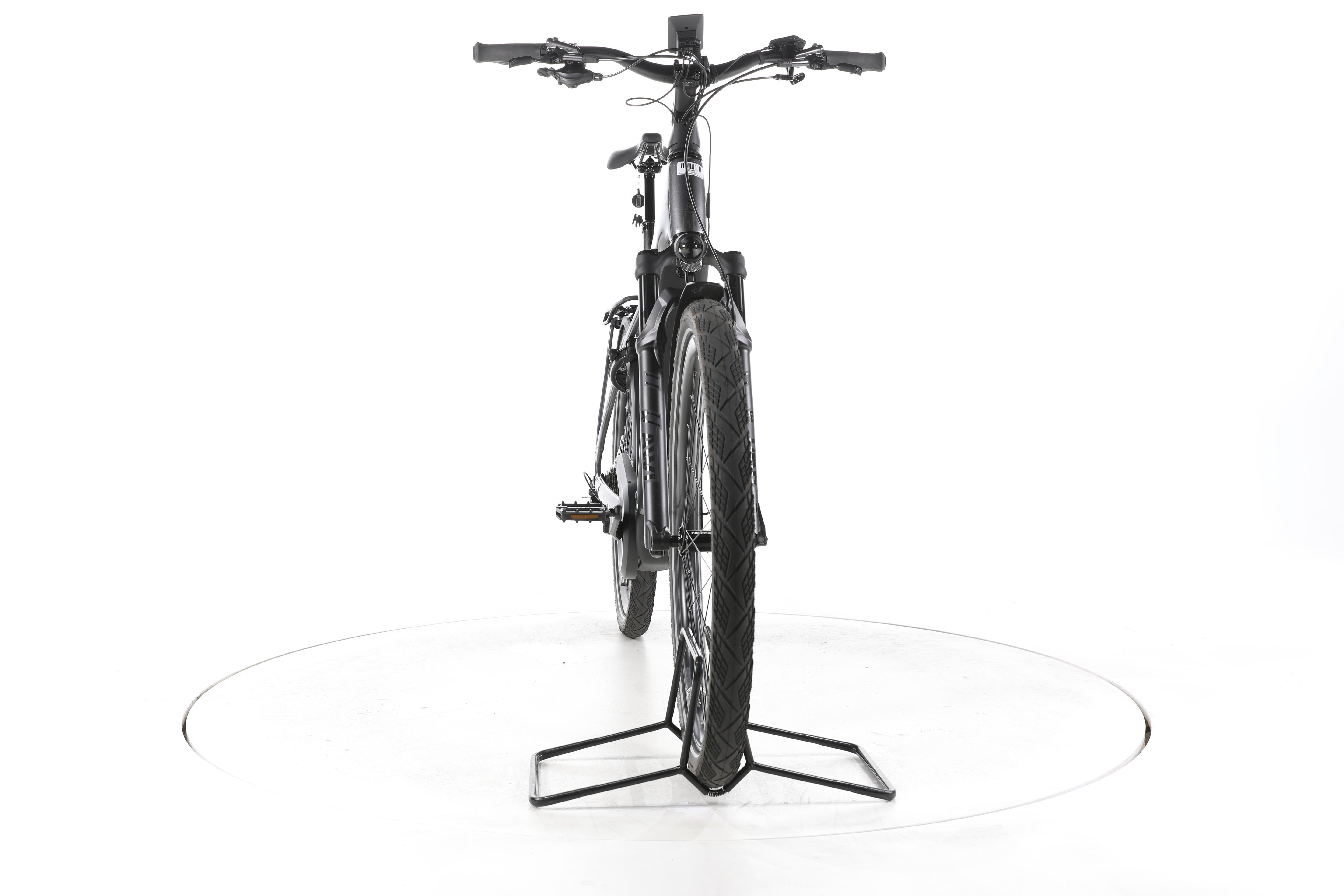 Cube Kathmandu Hybrid SLX Trekking E-Bike 2025 - Image 4