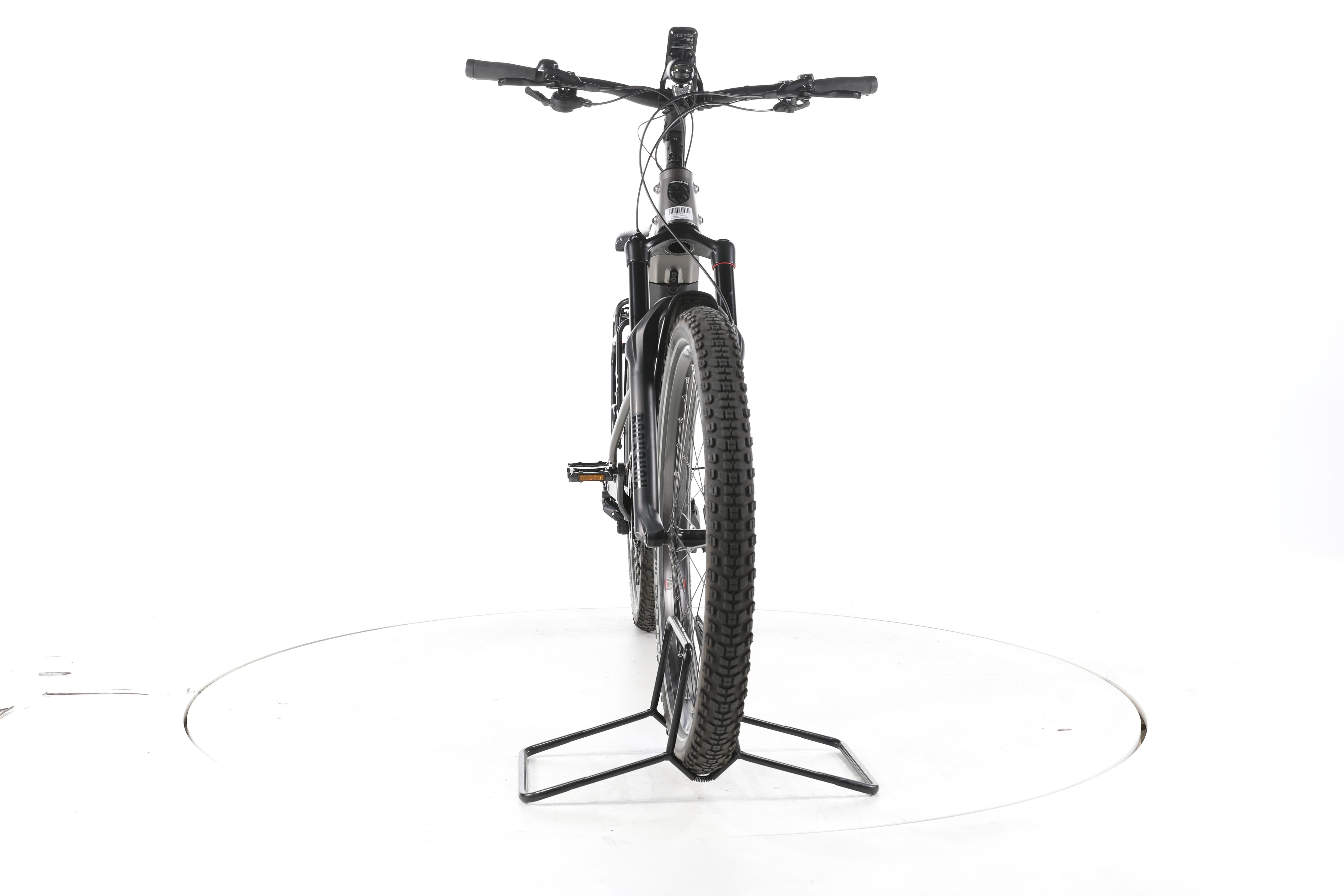 Hercules Nos FS SUV 2.2 SUV E-Bike - Image 4