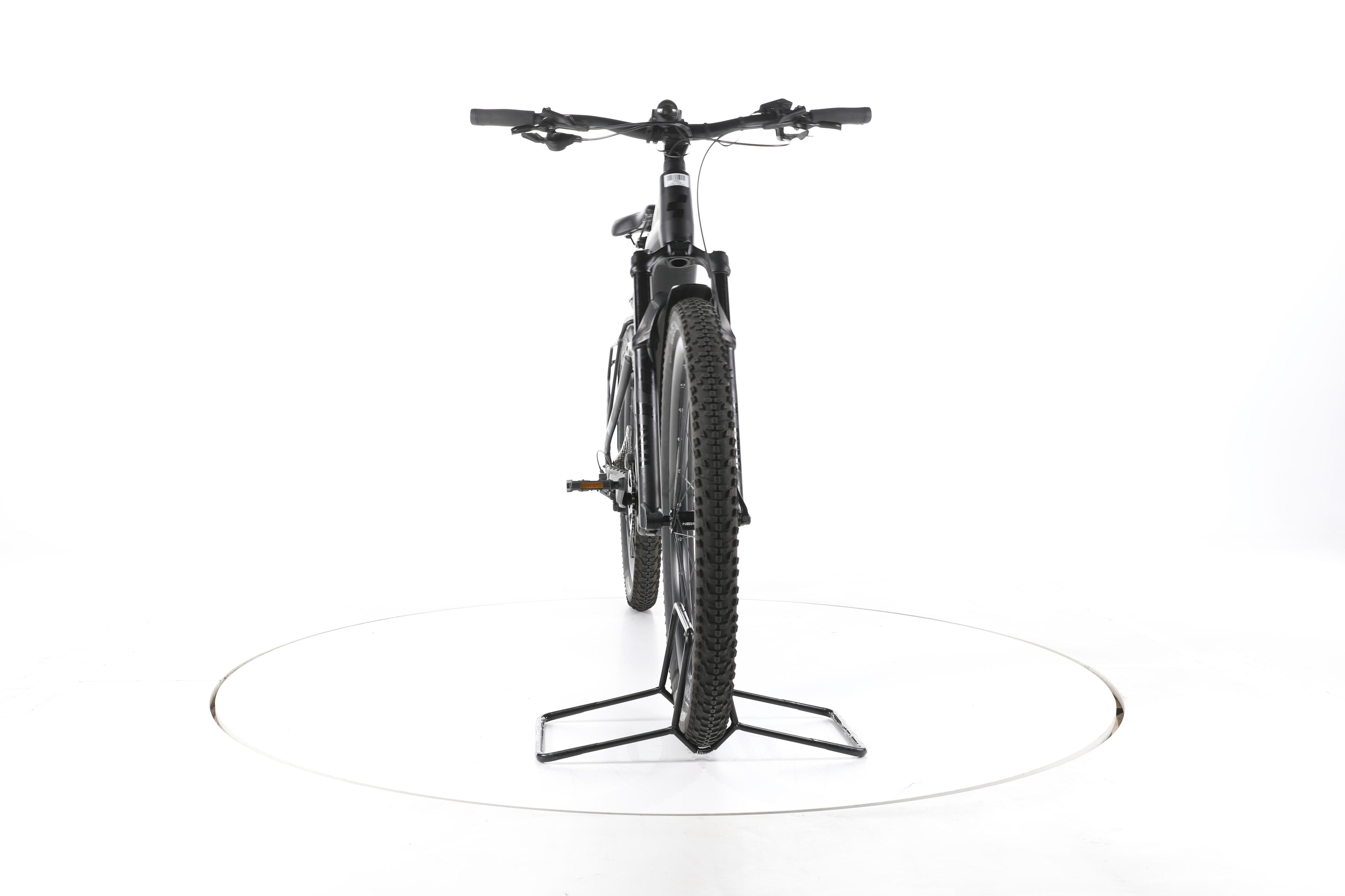 Cube Stereo Hybrid 120 SLX E-Bike Fully - Image 4