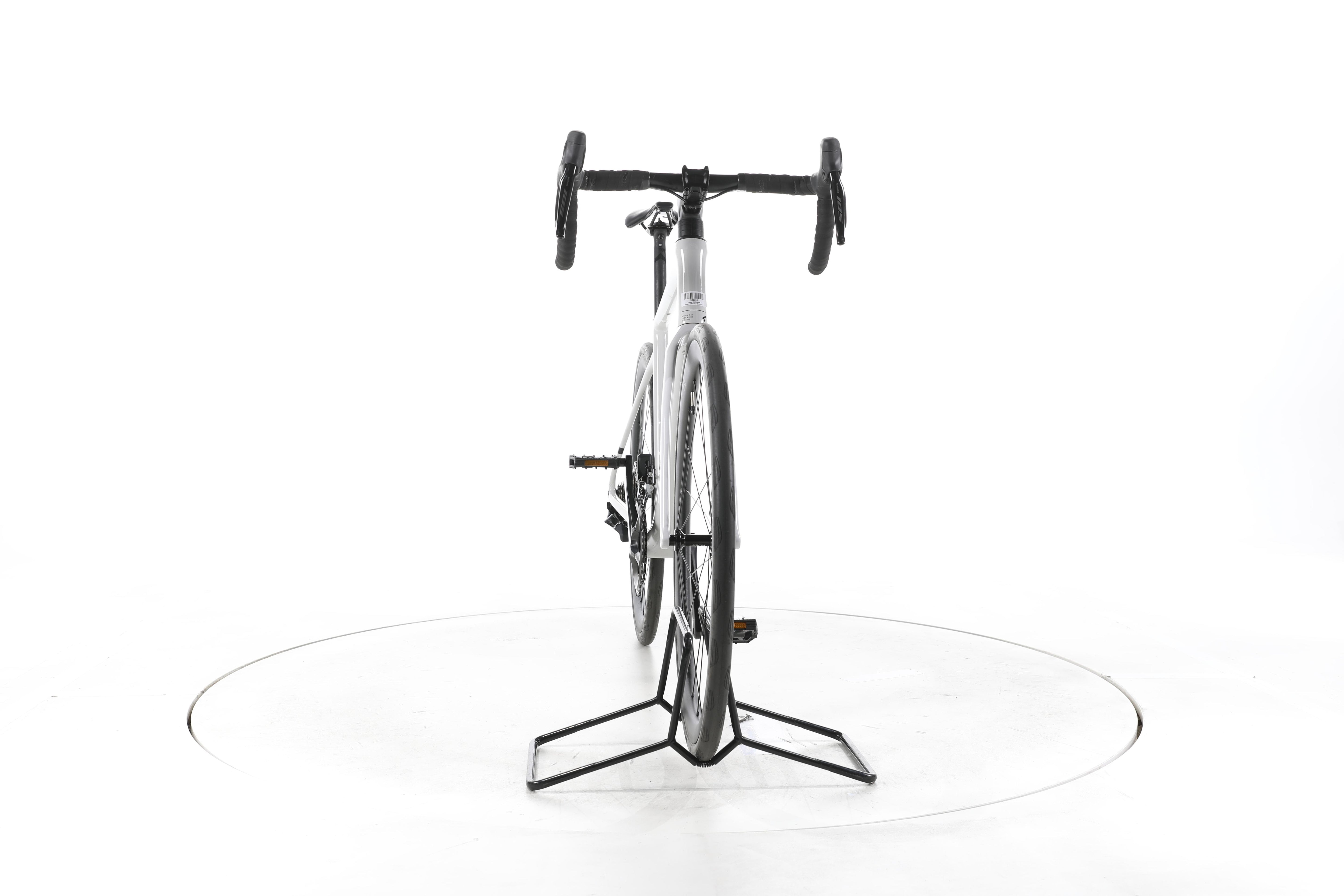 Cube Attain C:62 SLX Gravelbike Carbon 2025 - Image 4
