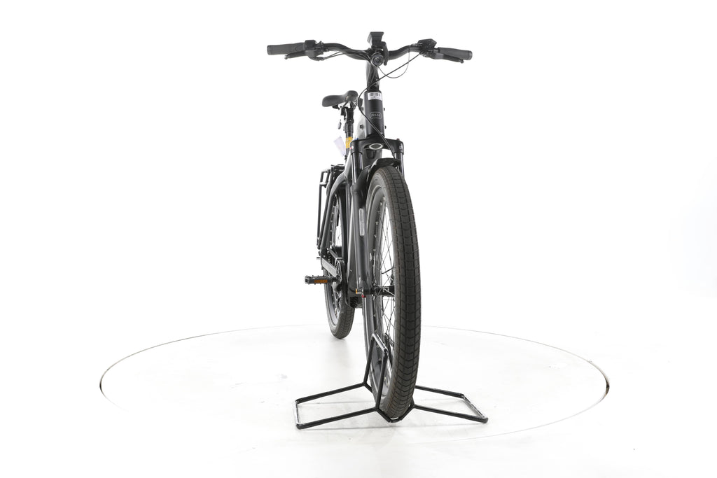 Riese & Müller Charger4 GT Vario Core City E-Bike 2025 - Image 4