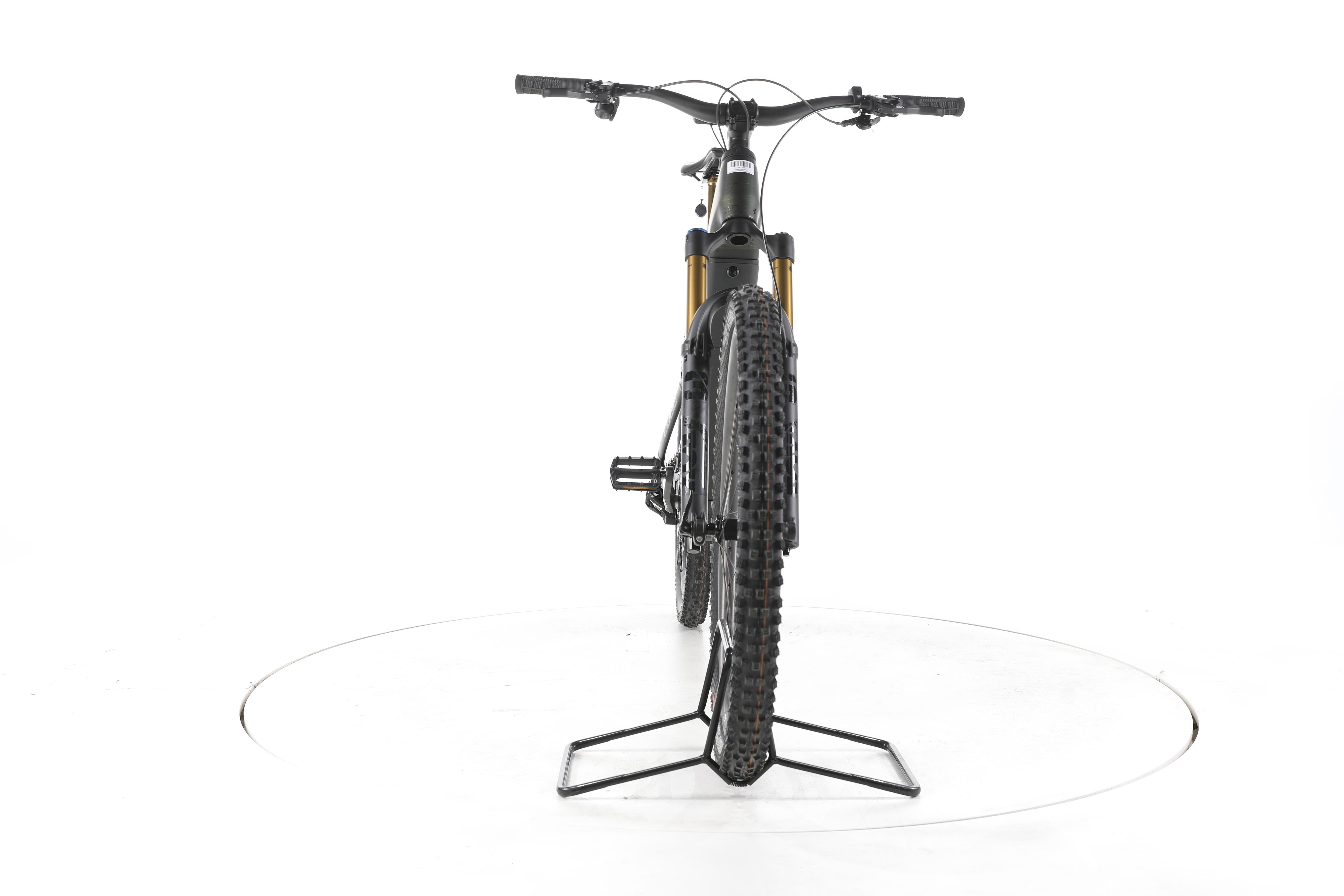 Cube Stereo Hybrid ONE44 HPC SLT E-Bike Fully Carbon 2025 - Image 4