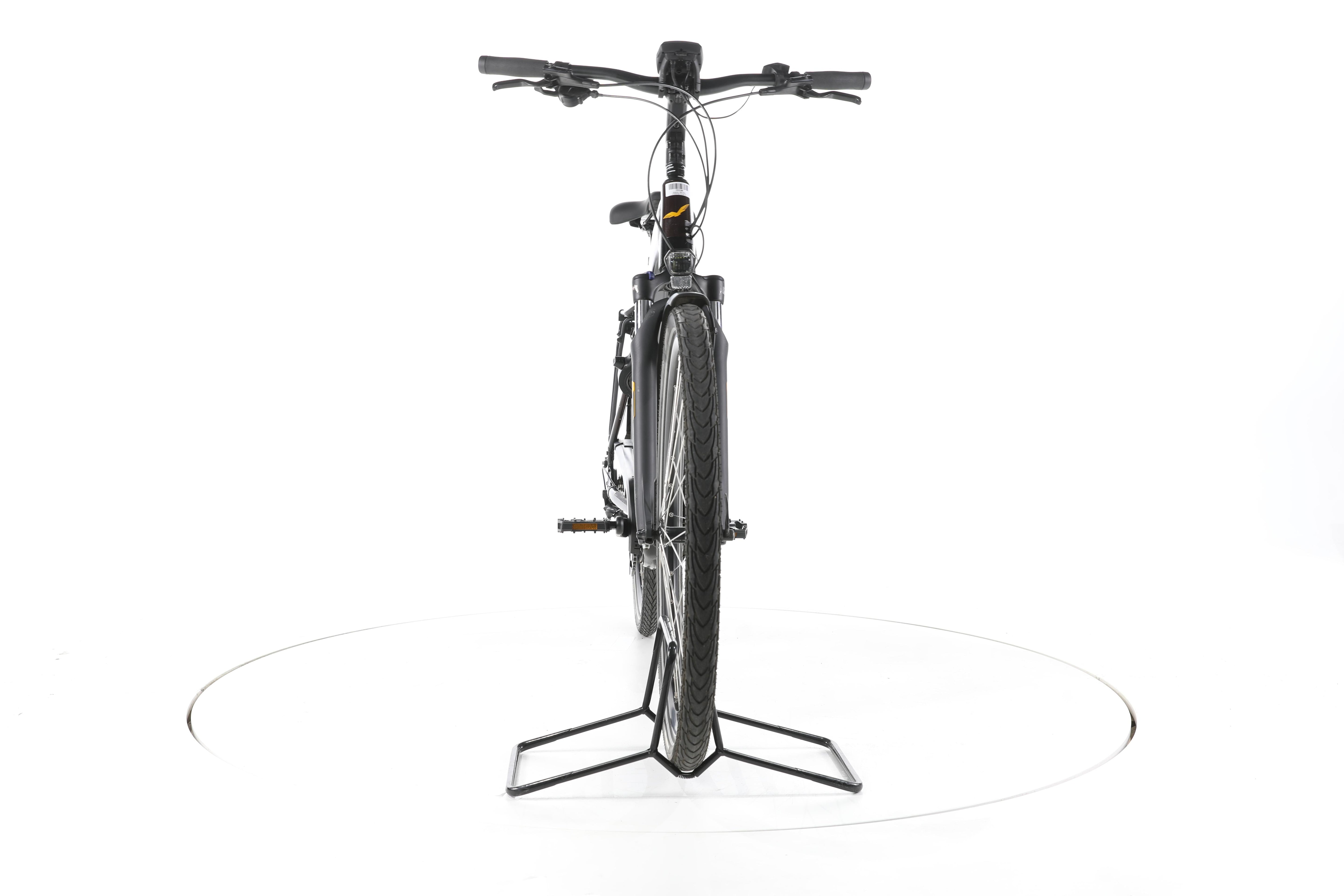 Victoria eTrekking 12.8 Trekking E-Bike - Image 4