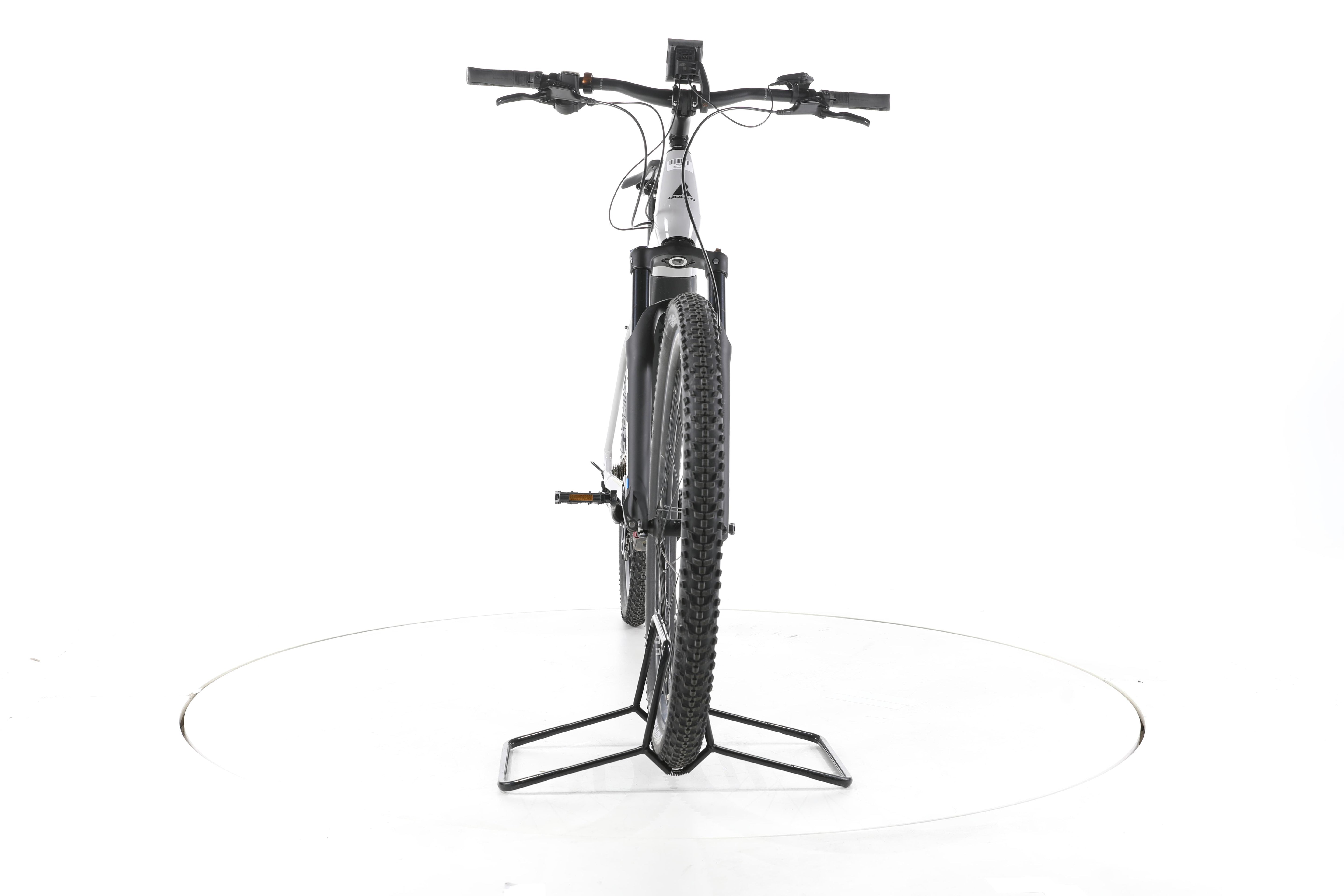 Bulls LT EVO CX E-Bike - Image 4