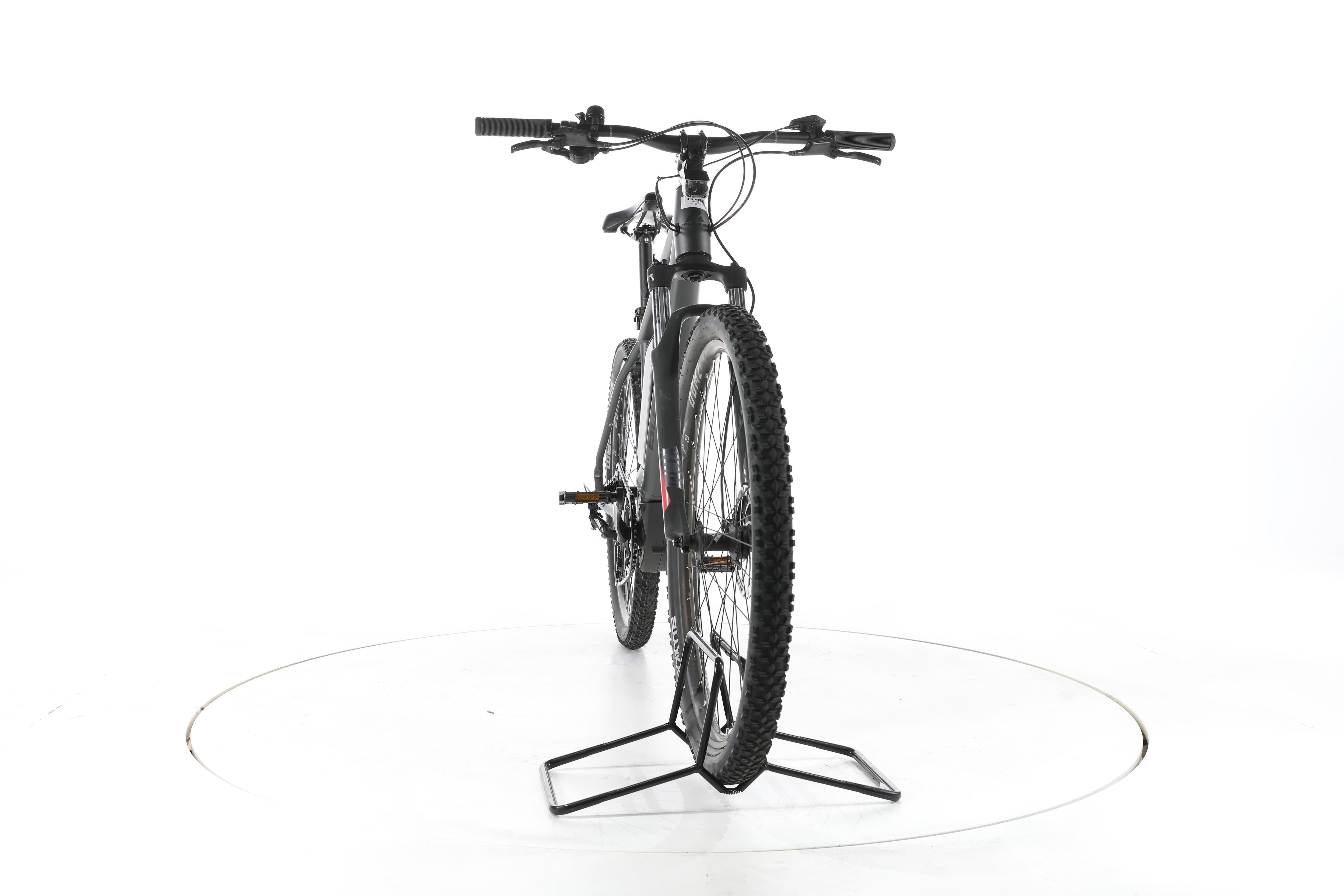 Bulls LT CX E-Bike - Image 4