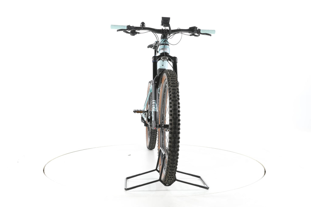 Bulls Sonic Evo AM 2 E-Bike Fully Carbon - Image 4