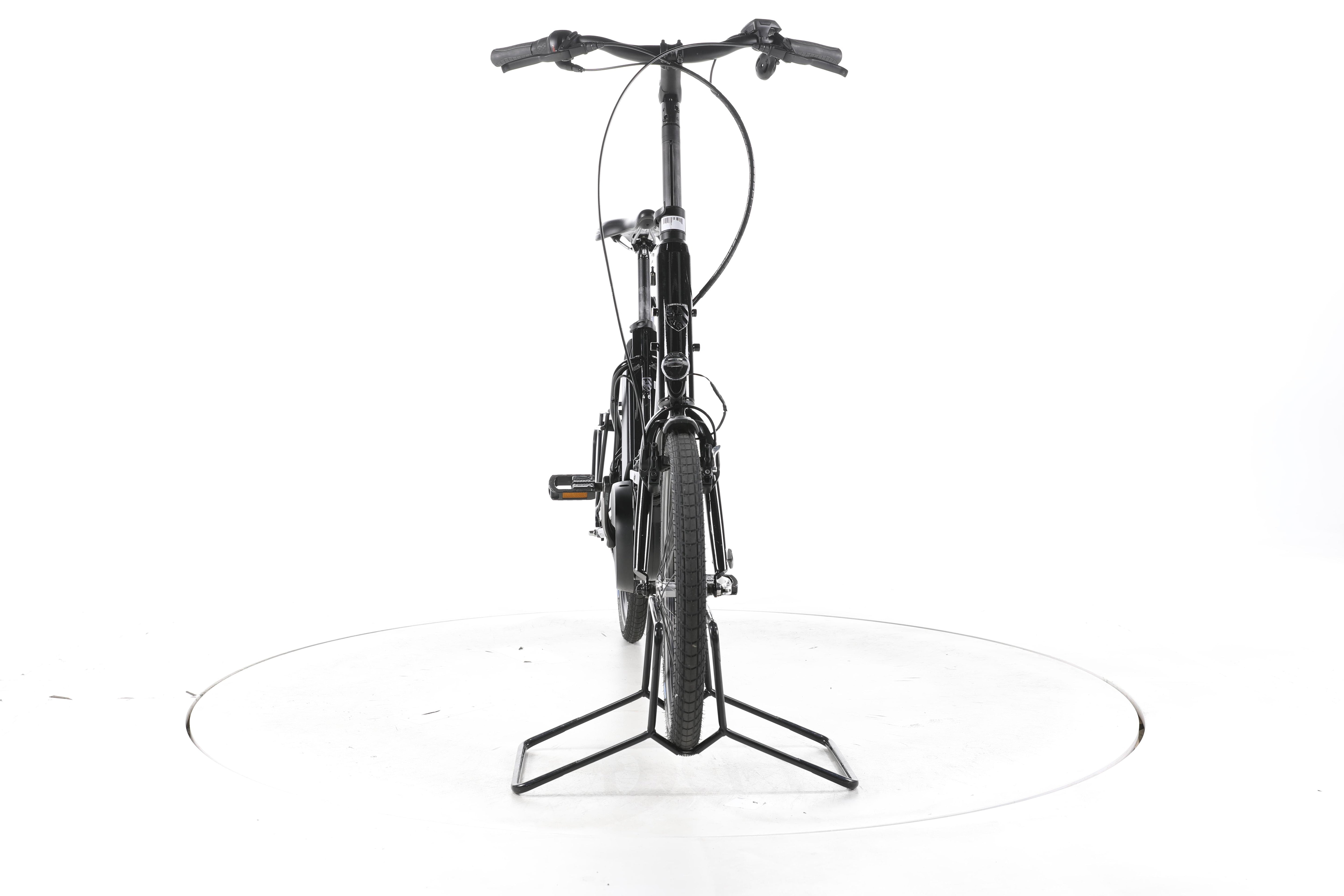 Hercules Rob Fold F7 Falt E-Bike Tiefeinsteiger - Image 4