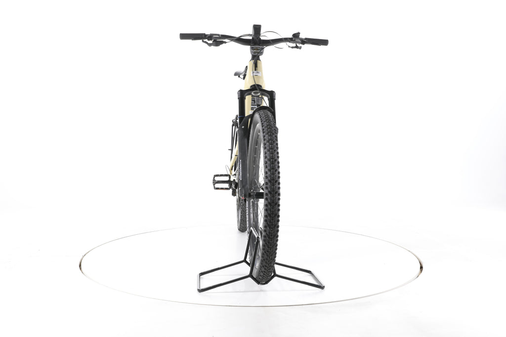 FLYER GorocX 4.10 SUV E-Bike - Image 4