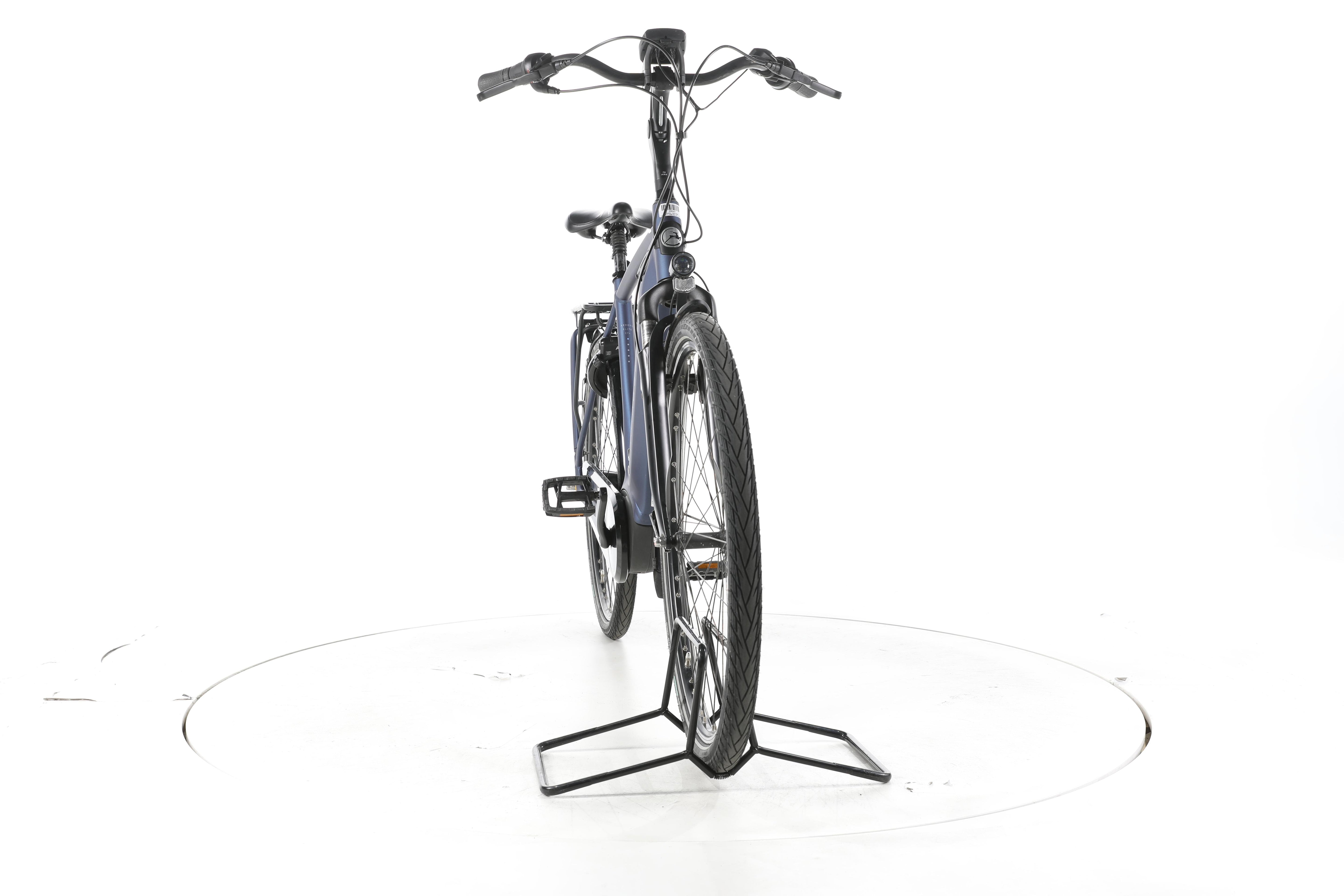 Gazelle Arroyo C7+ HMB Elite City E-Bike - Image 4