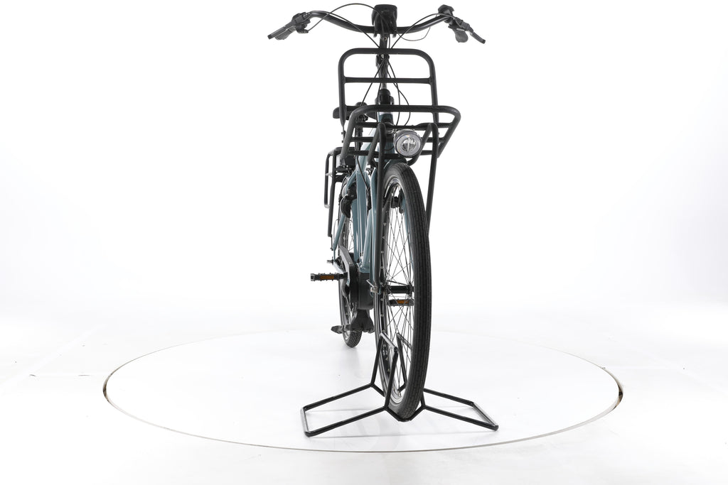 Gazelle HeavyDutyNL C5 HMB City E-Bike - Image 4