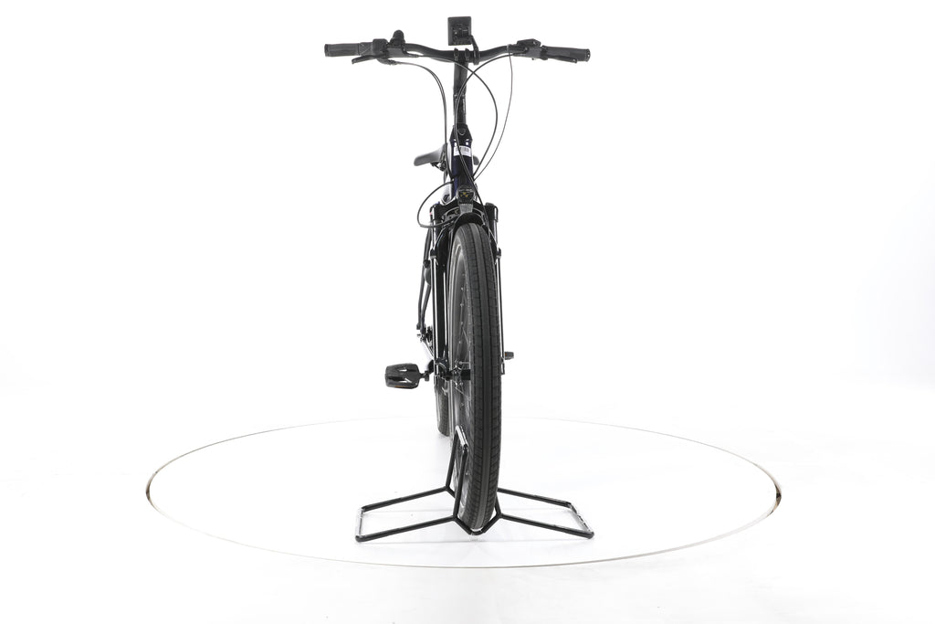 Trek Allant+ 9 City E-Bike Tiefeinsteiger 2025 - Image 4