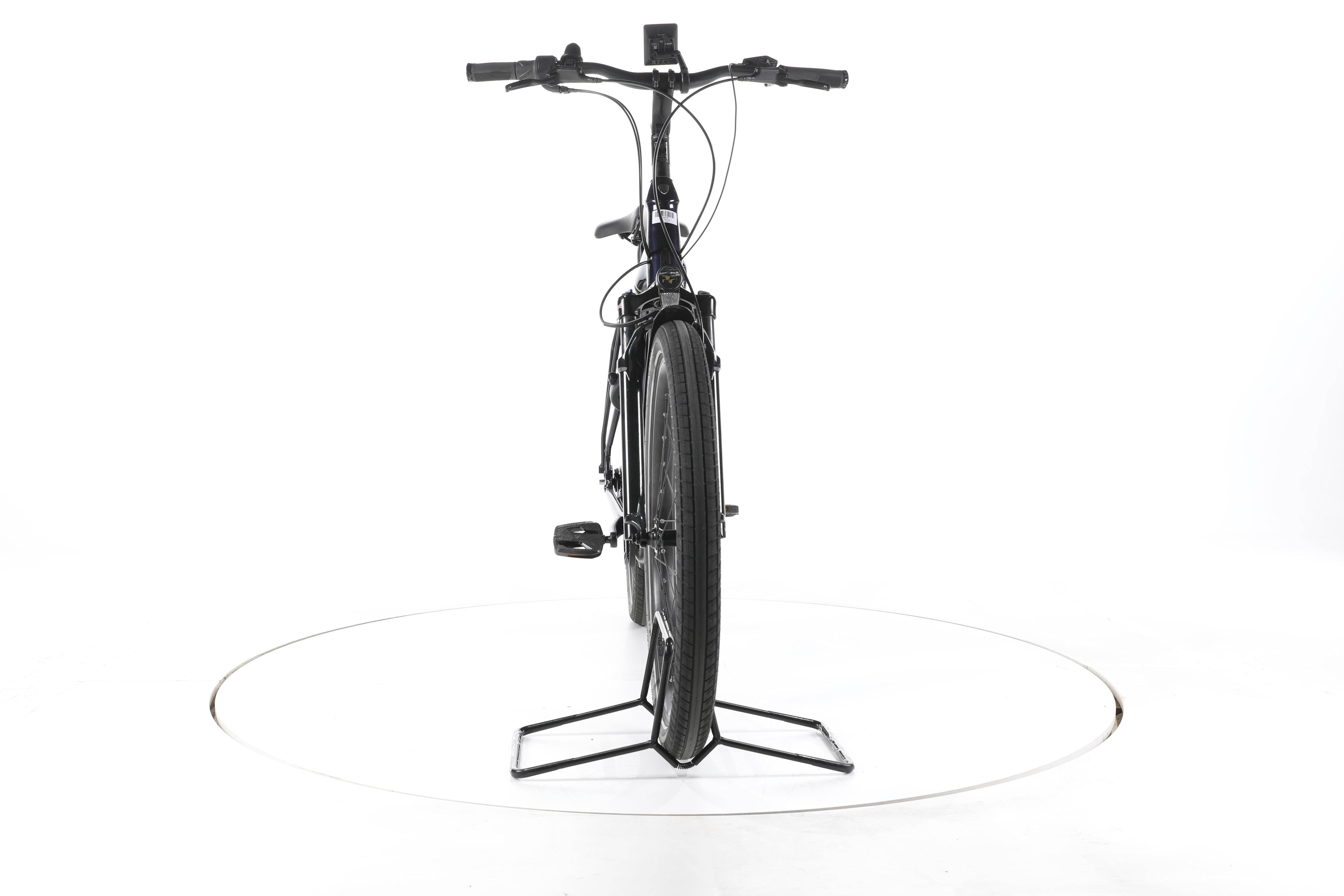 Trek Allant+ 9 City E-Bike Tiefeinsteiger 2025 - Image 4