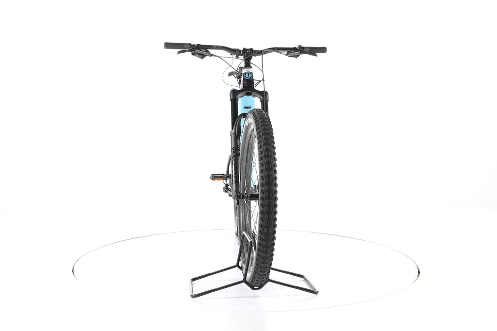 Mondraker DUSK R Fully E-Bike - Image 4