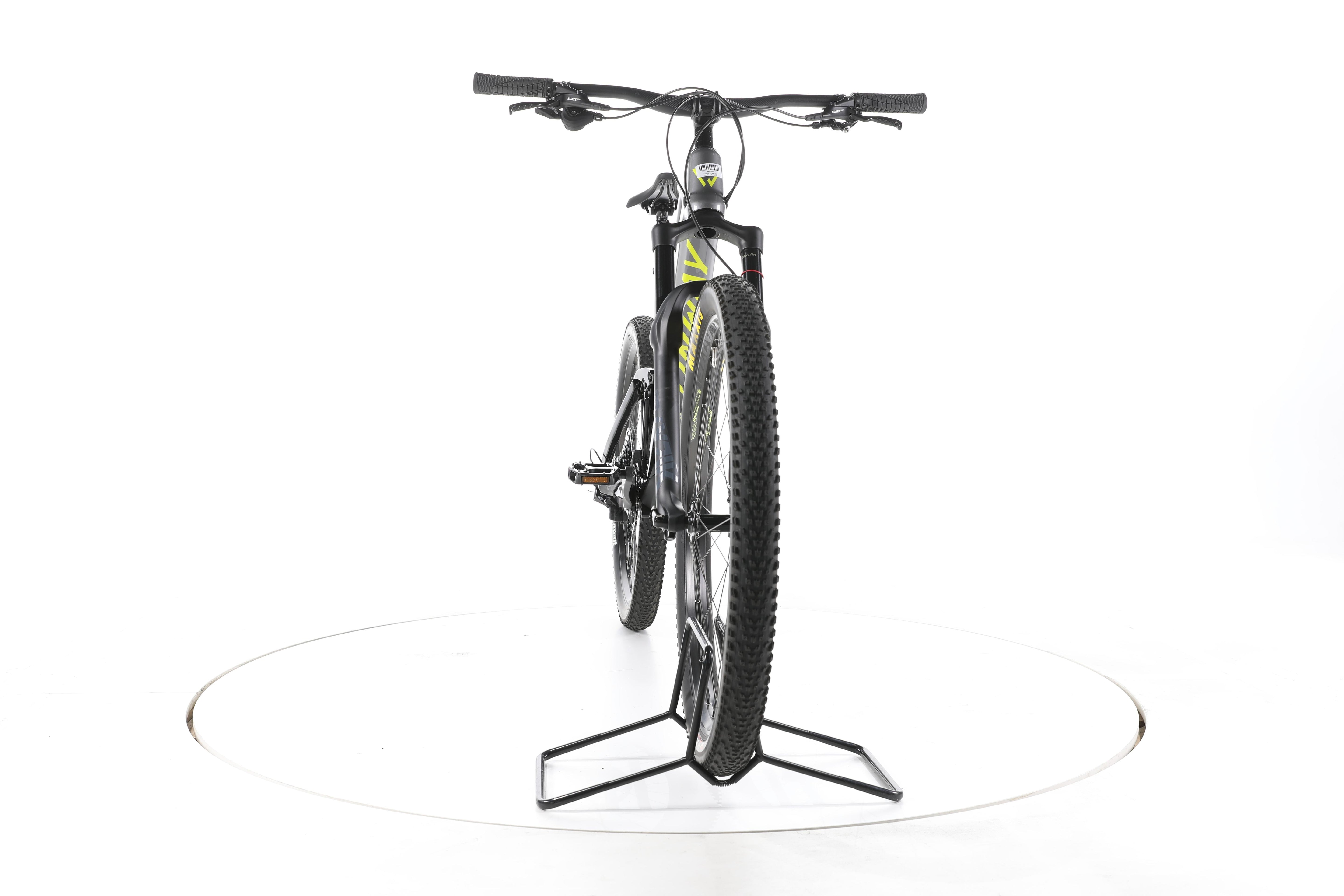 Conway WME 5.9 Fahrrad Fully - Image 4