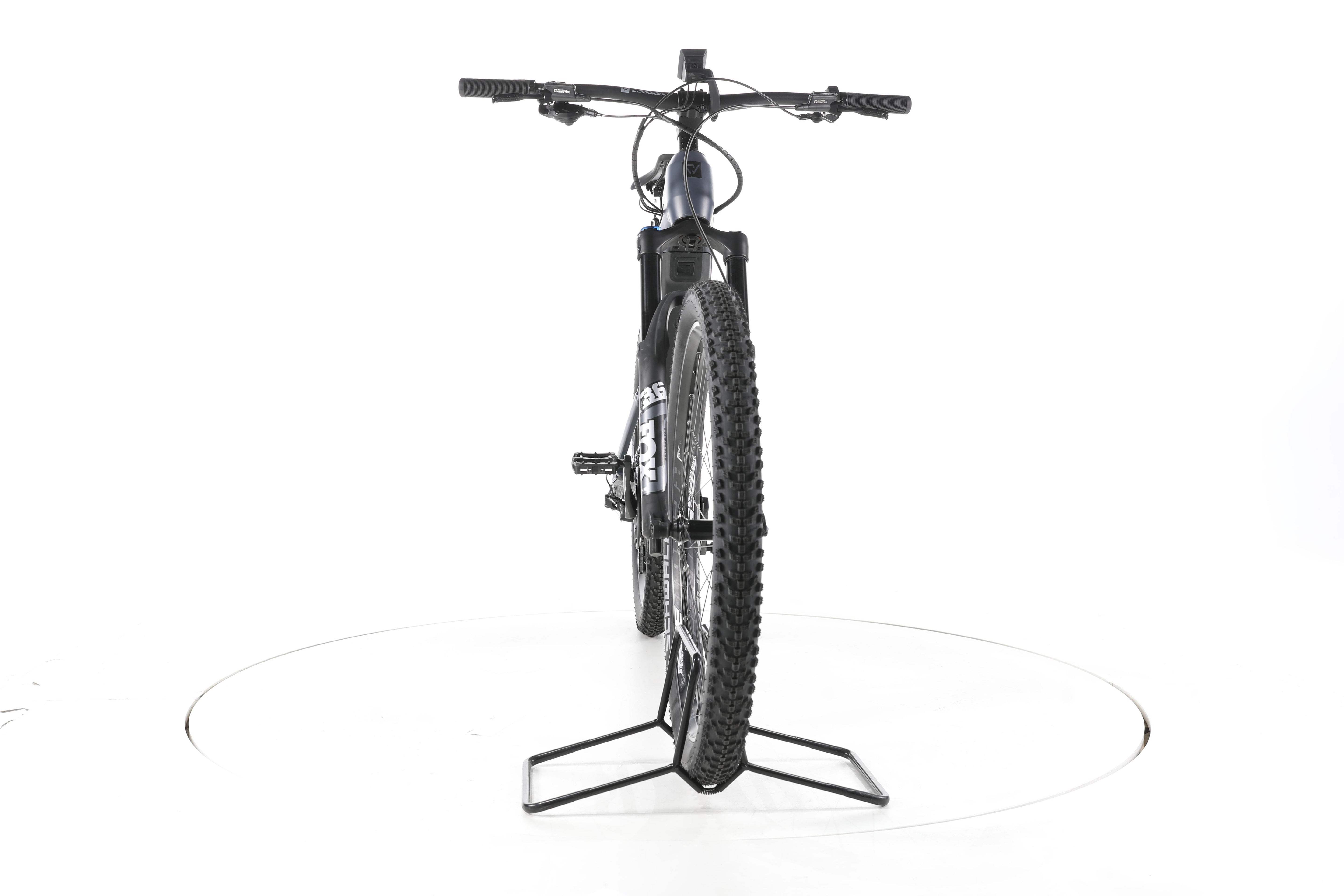 Conway ERAD XYRON S 3.9 29/L Fully E-Bike 2024 - Image 4