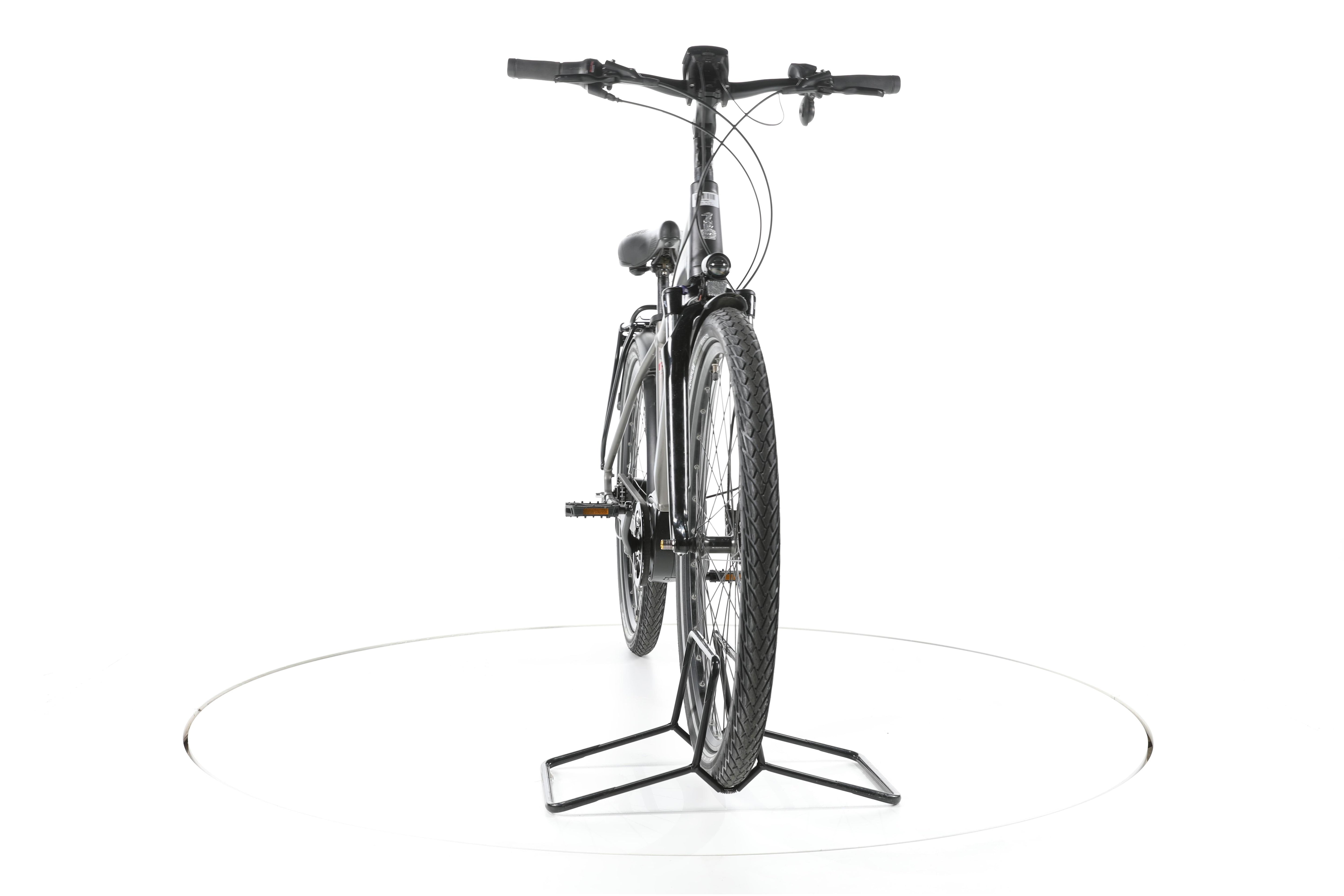 Raleigh Kent Premium City E-Bike - Image 4
