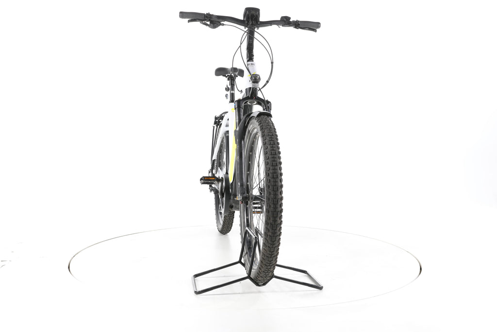 Victoria eAdventure 12.6 Trekking E-Bike Tiefeinsteiger - Image 4