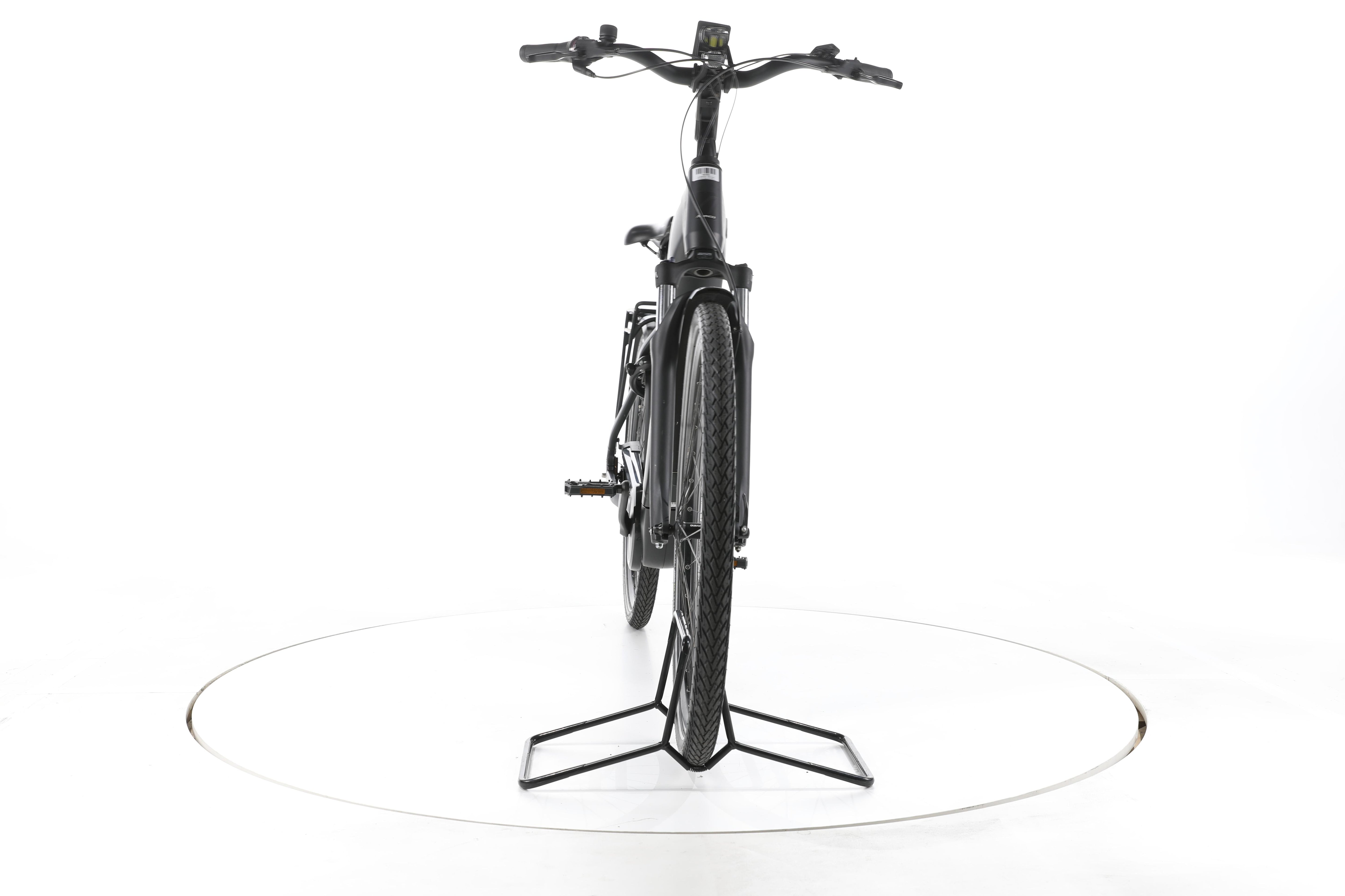 ADVANCED Tour Pro City E-Bike Tiefeinsteiger - Image 4