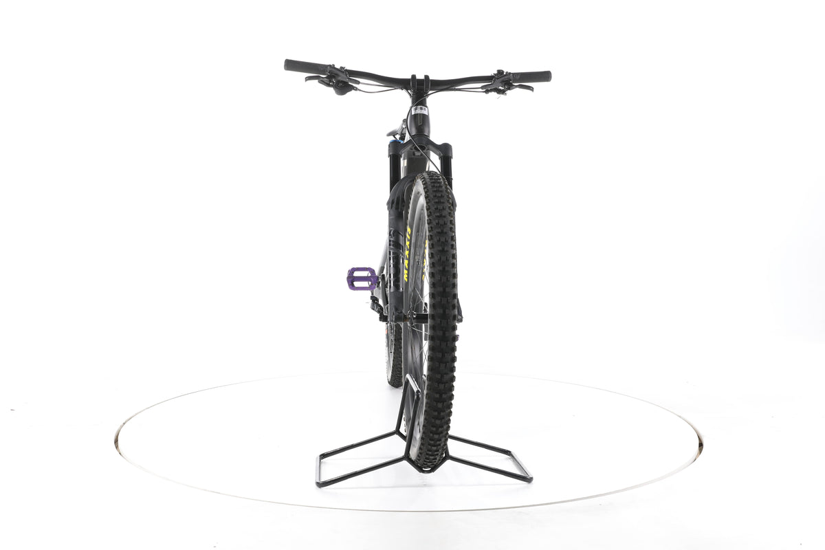 Orbea Rise M20 E-Bike Fully Carbon - Image 4