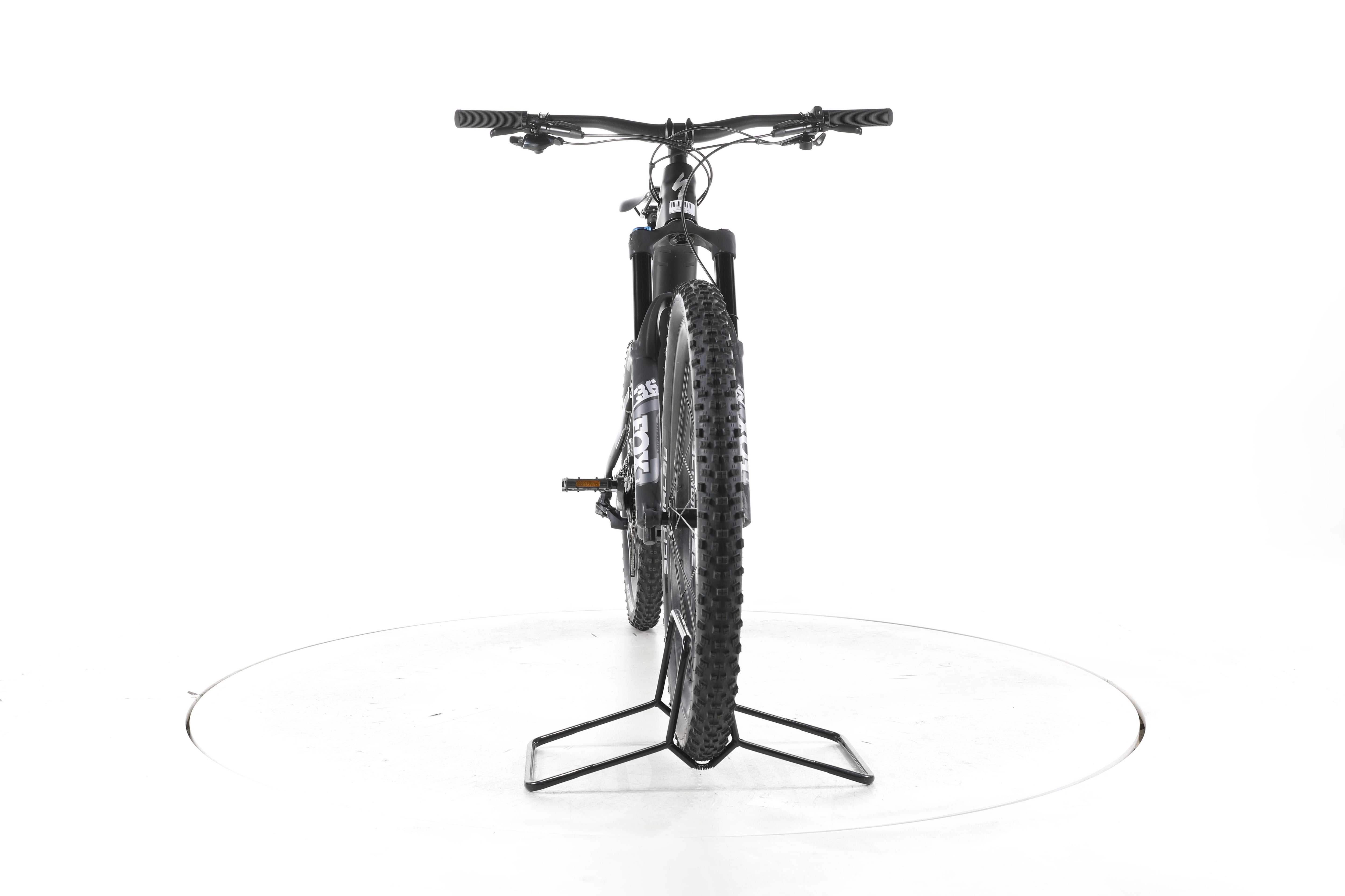 Specialized Turbo Levo Comp E-Bike Fully Carbon - Image 4