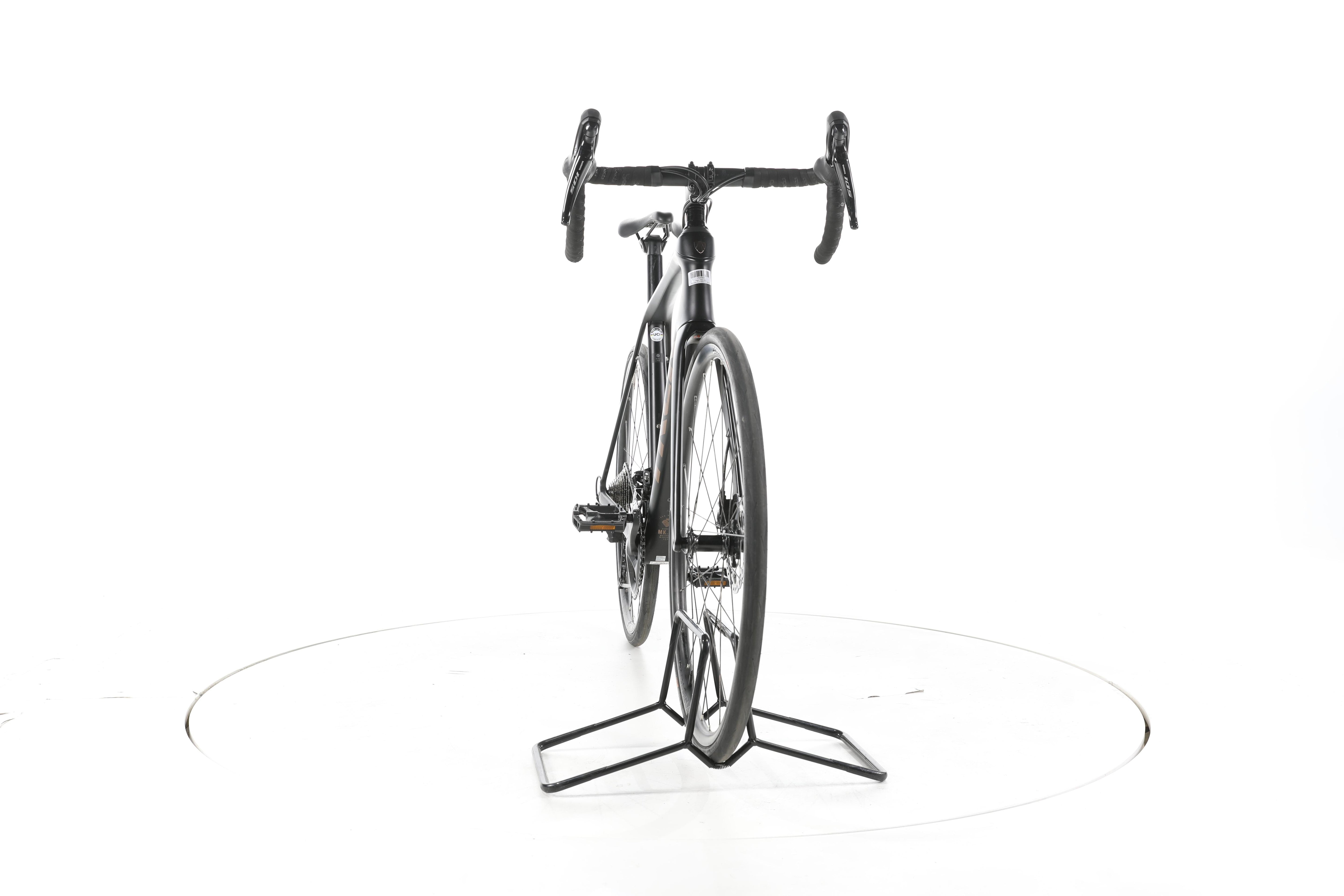 Trek Domane SL 5 Gen 3 - Image 4