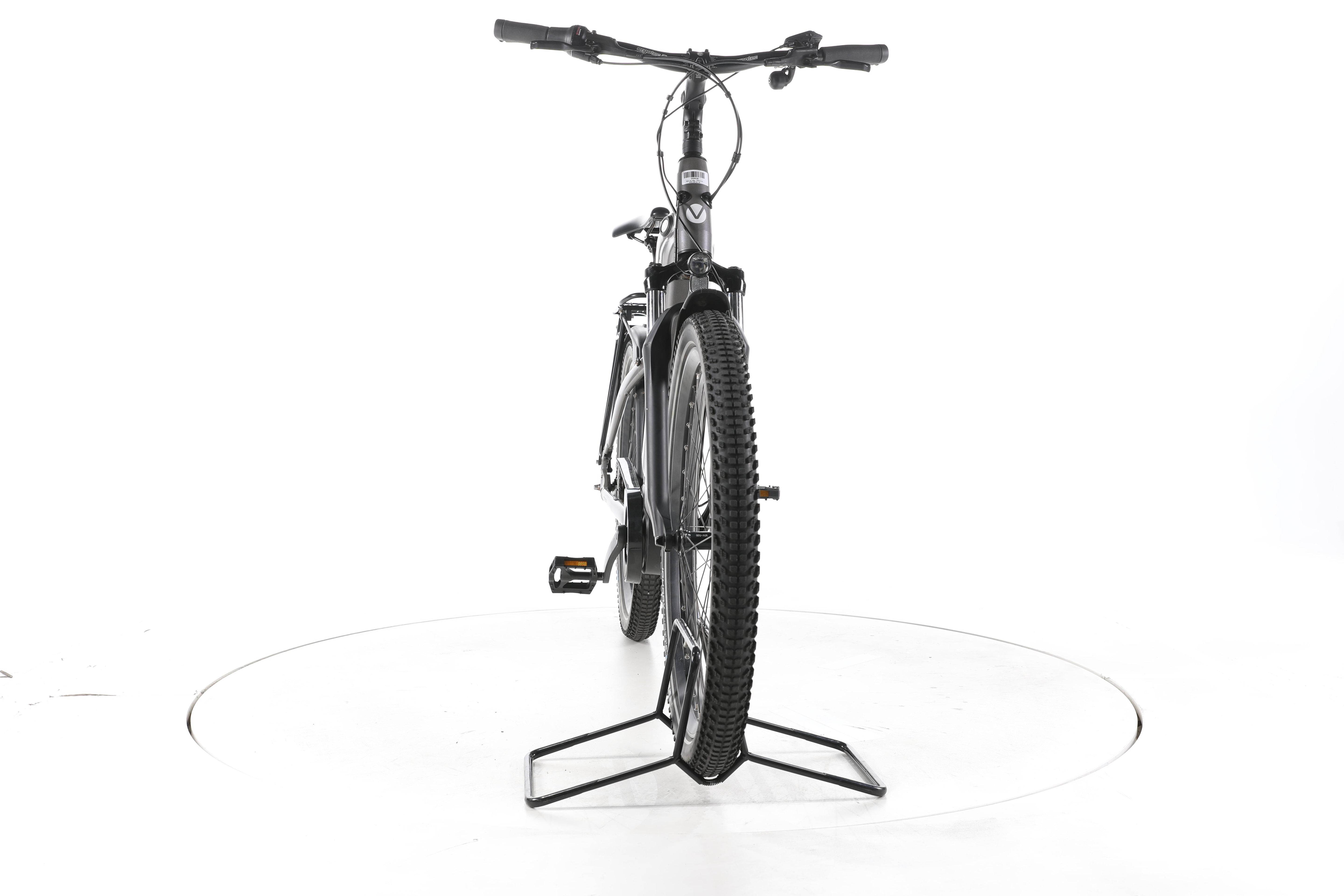 Velo de Ville SEB 890 City E-Bike Tiefeinsteiger - Image 4