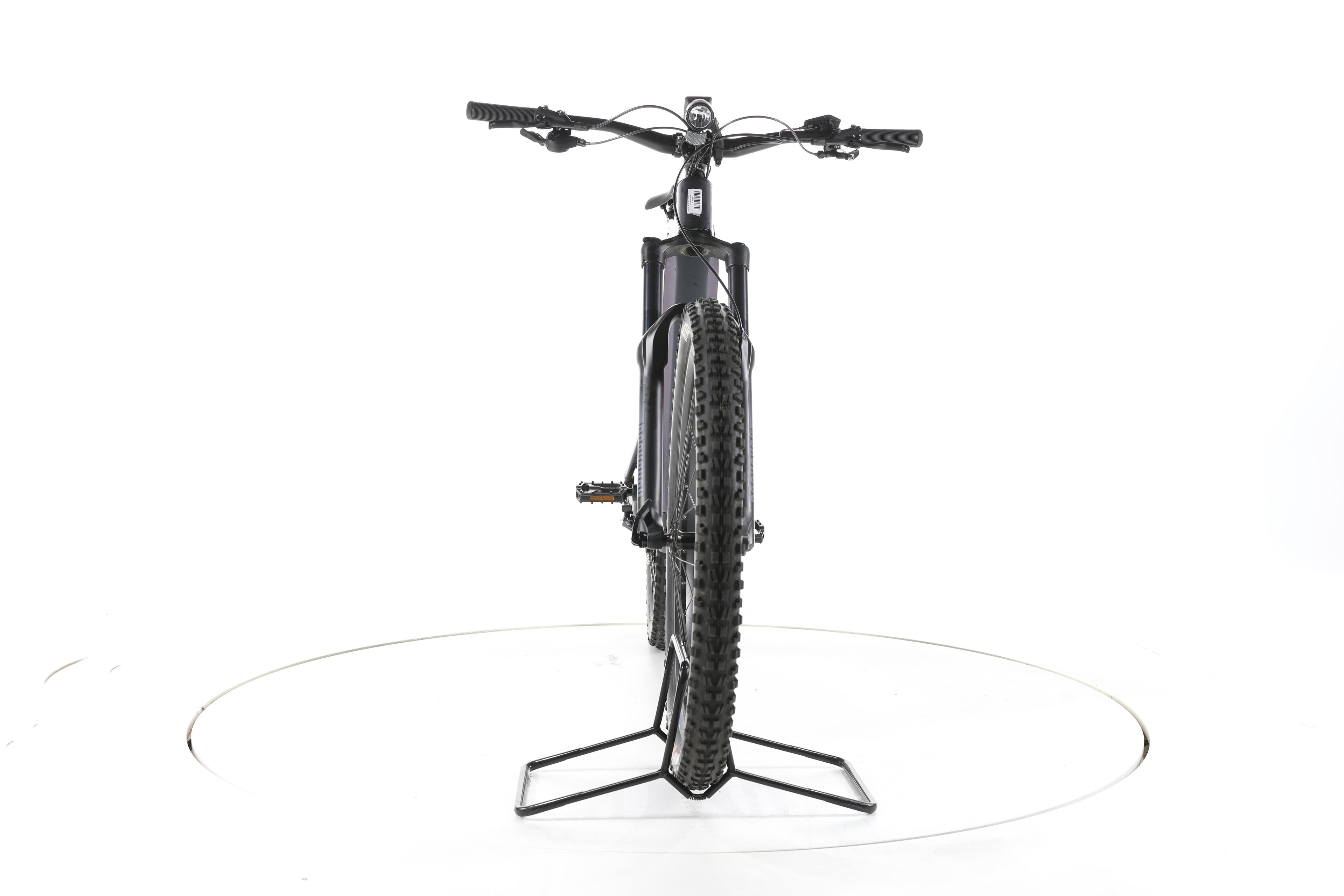 KTM Macina Kapoho Elite Fully E-Bike - Image 4