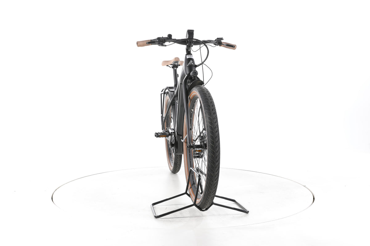 Bulls Sturmvogel EVO 5F Belt City E-Bike - Image 4