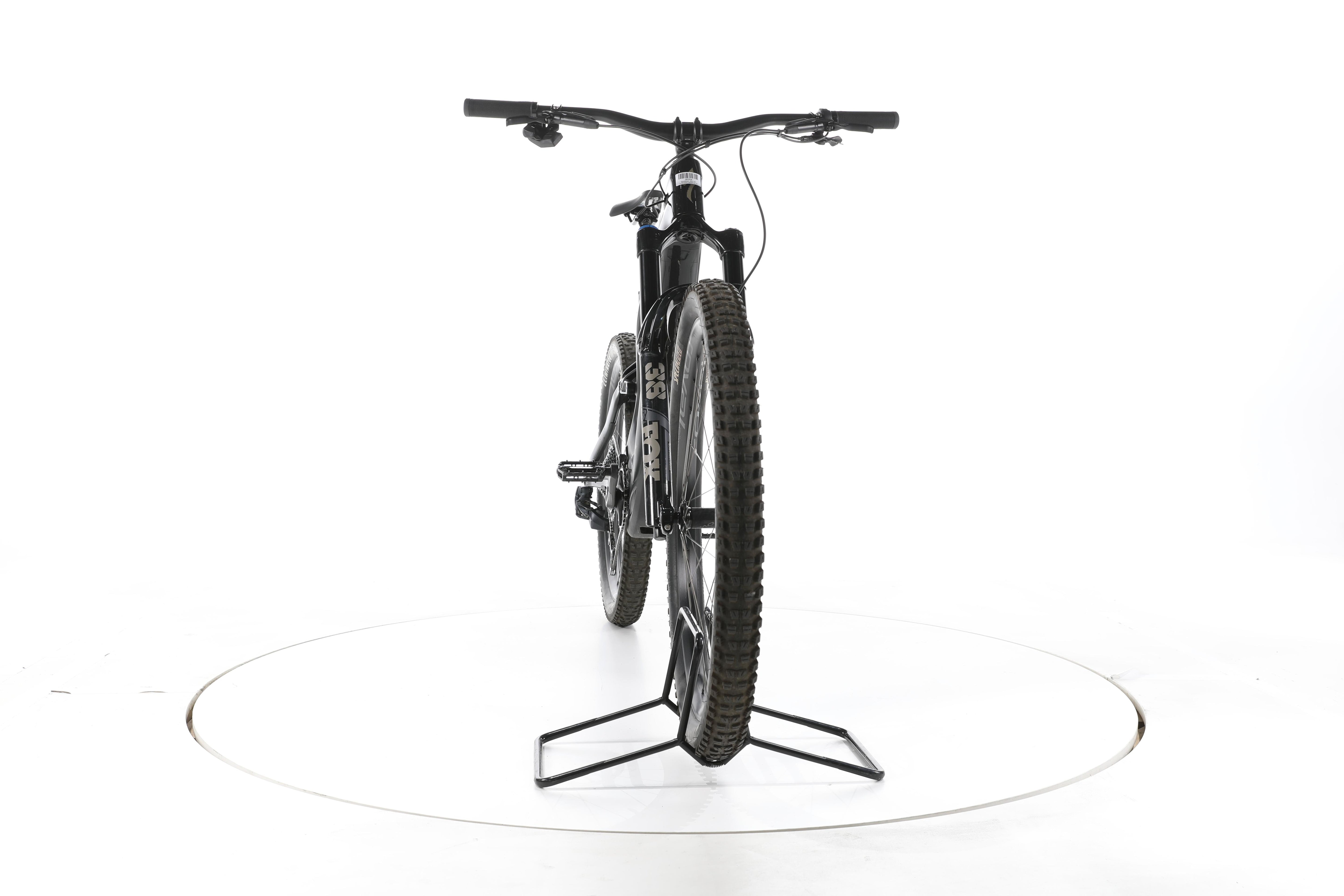 Specialized Turbo Levo 3 Expert E-Bike Fully Carbon - Image 4