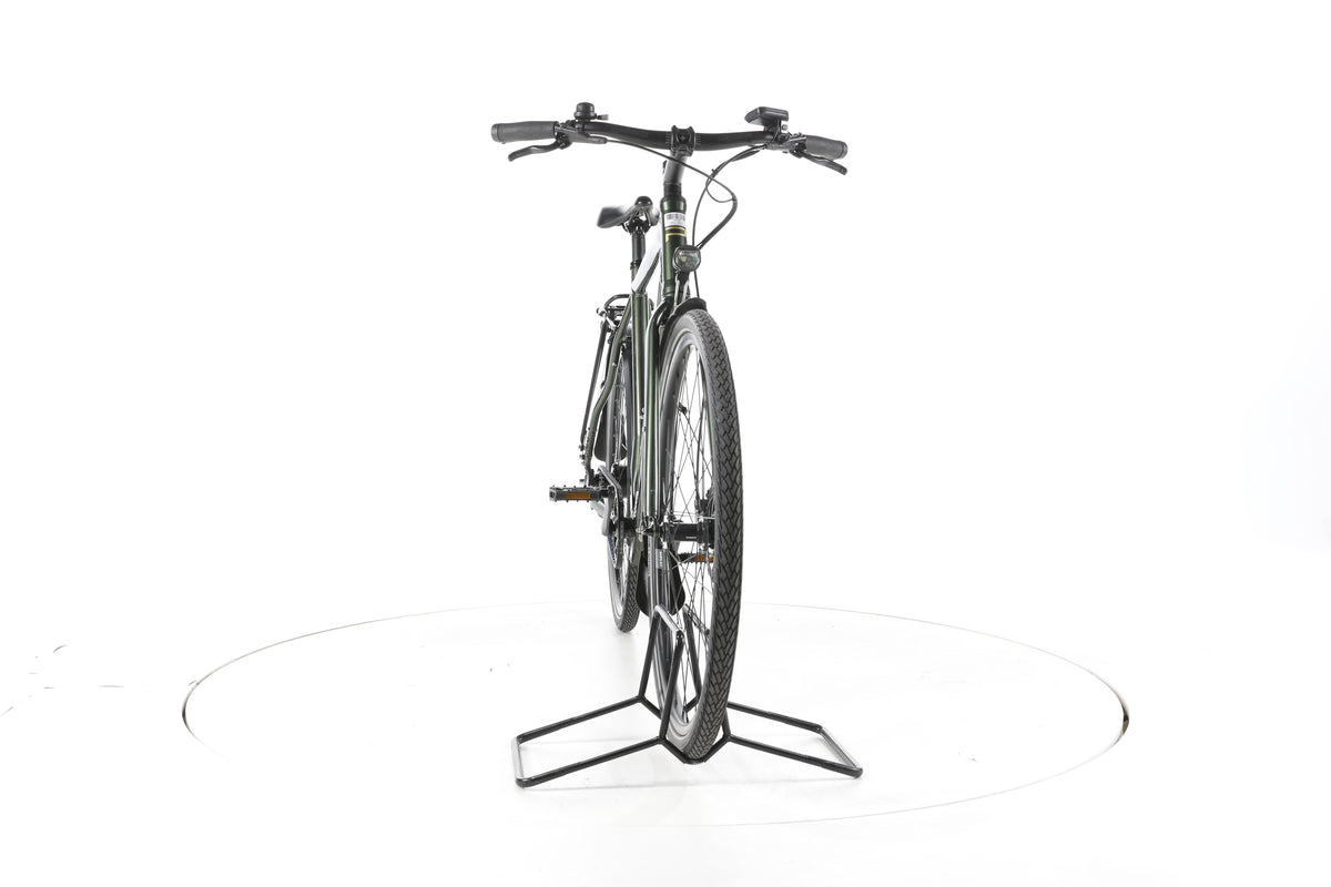 Poison E605 Light Sport City E-Bike - Image 4