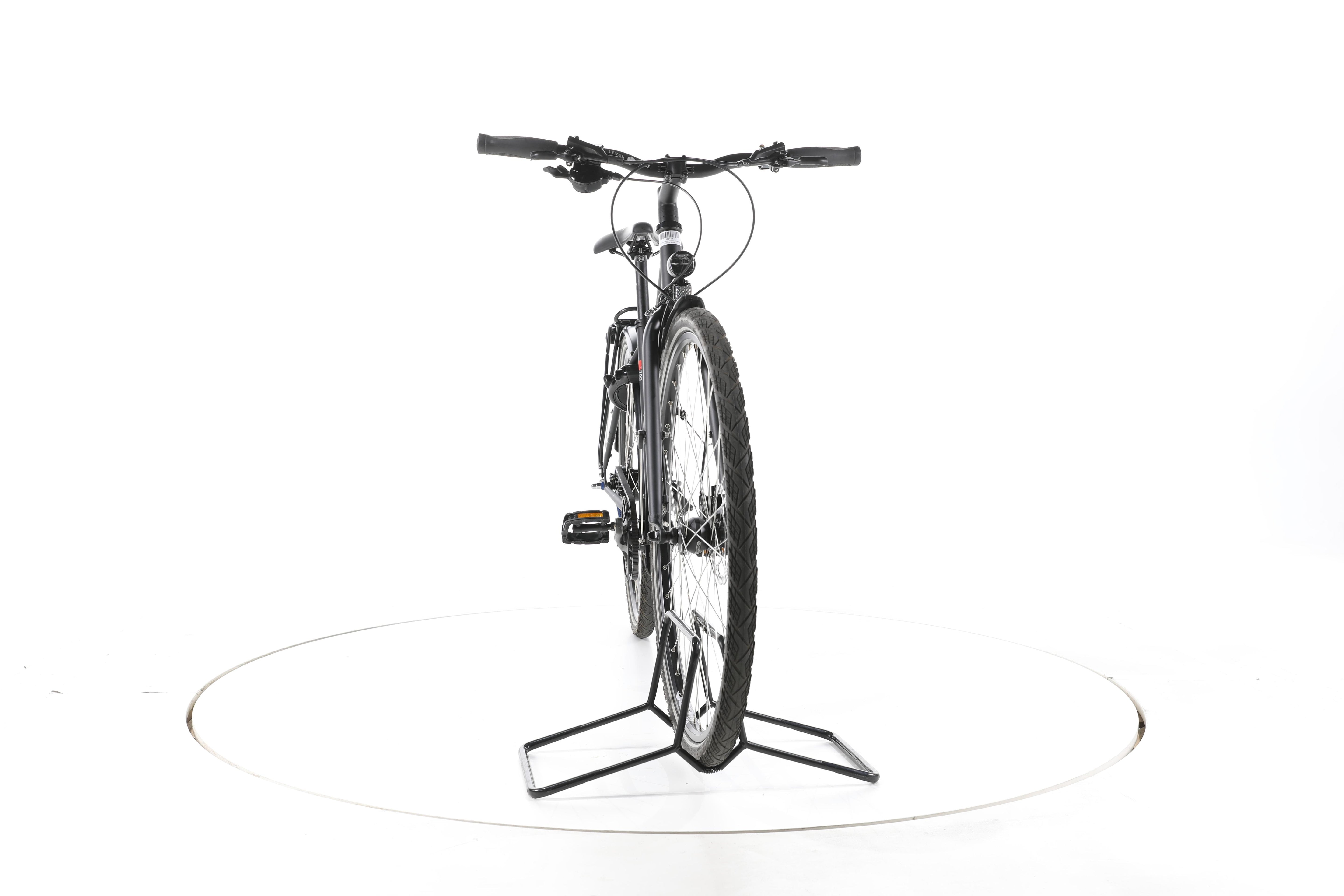 VSF Fahrradmanufaktur T-700 Fahrrad City & Trekking - Image 4