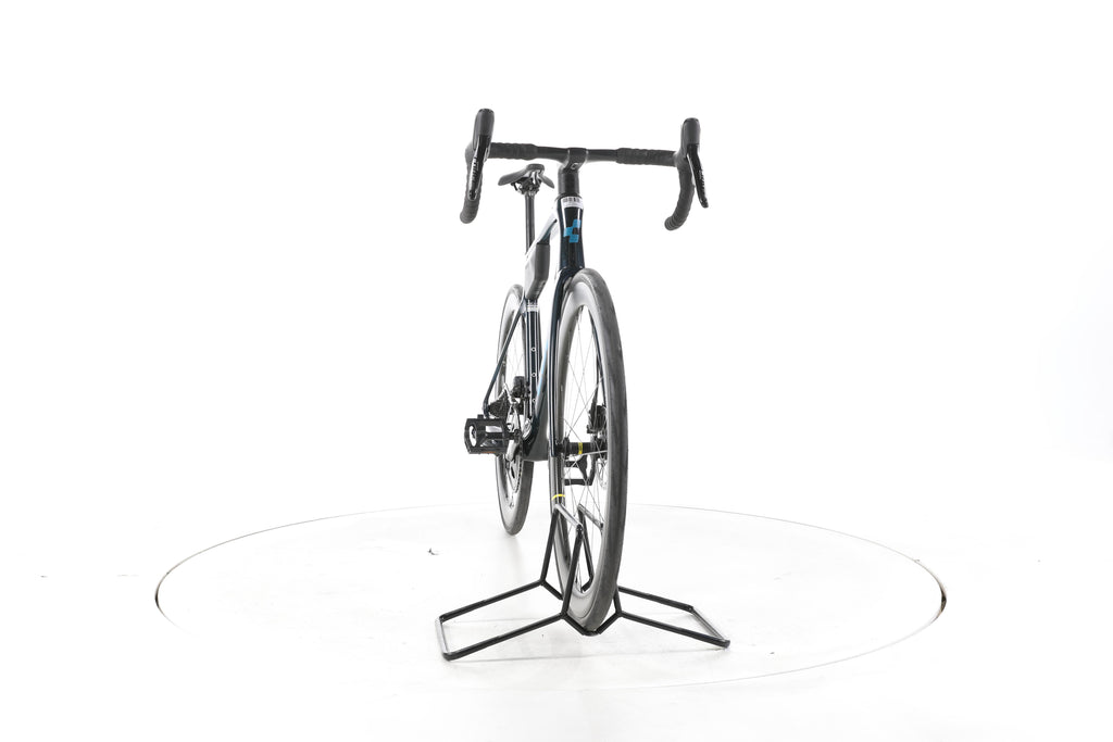 Cube Agree C:62 SLX Gravelbike Carbon - Image 4