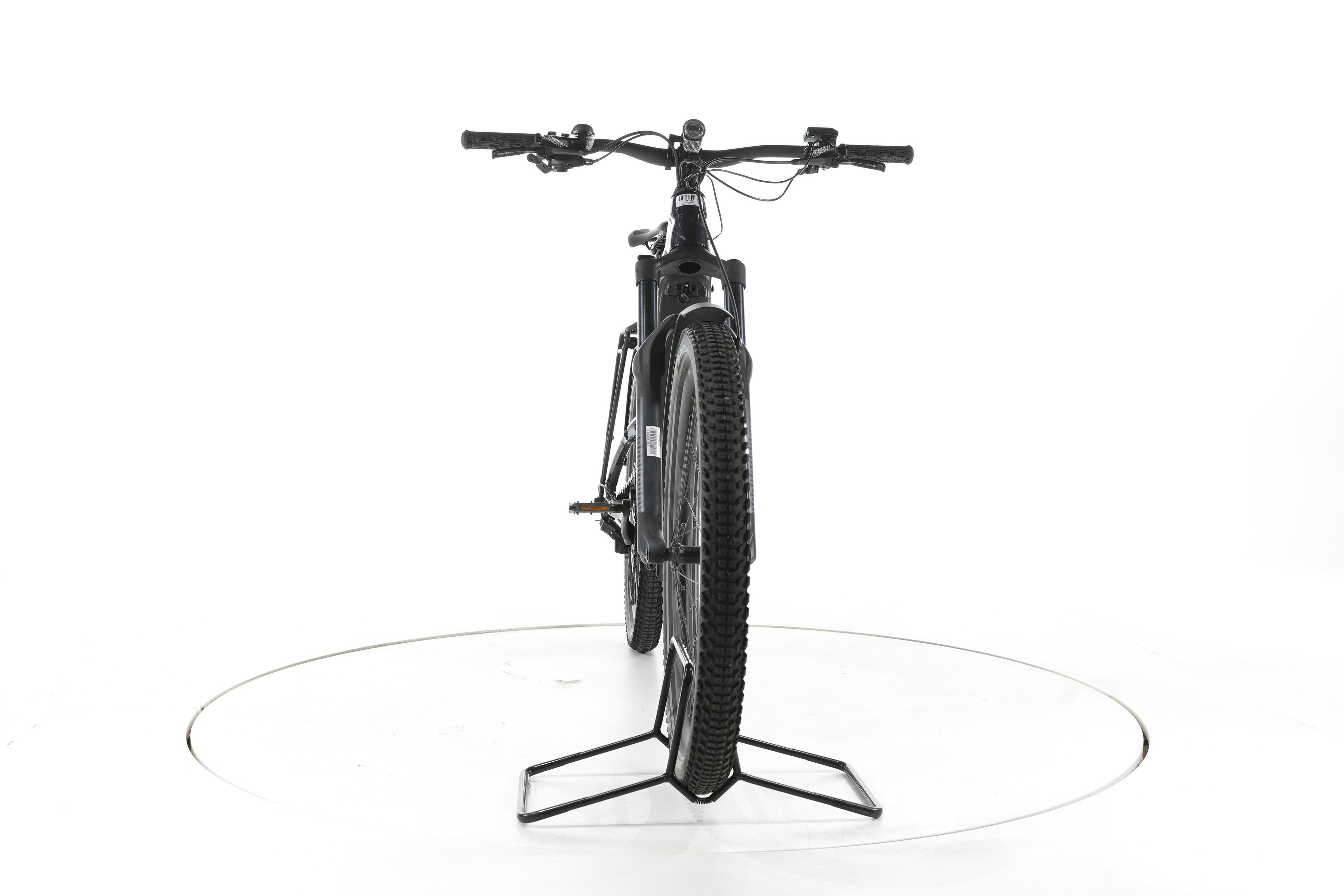 Giant Stance E+ Pro EX SUV E-Bike 2024 - Image 4