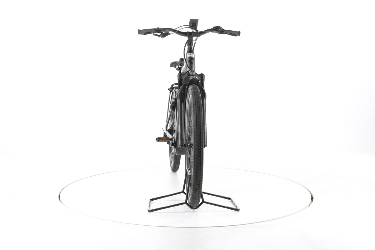 Cube Kathmandu Hybrid Pro Trekking E-Bike - Image 4