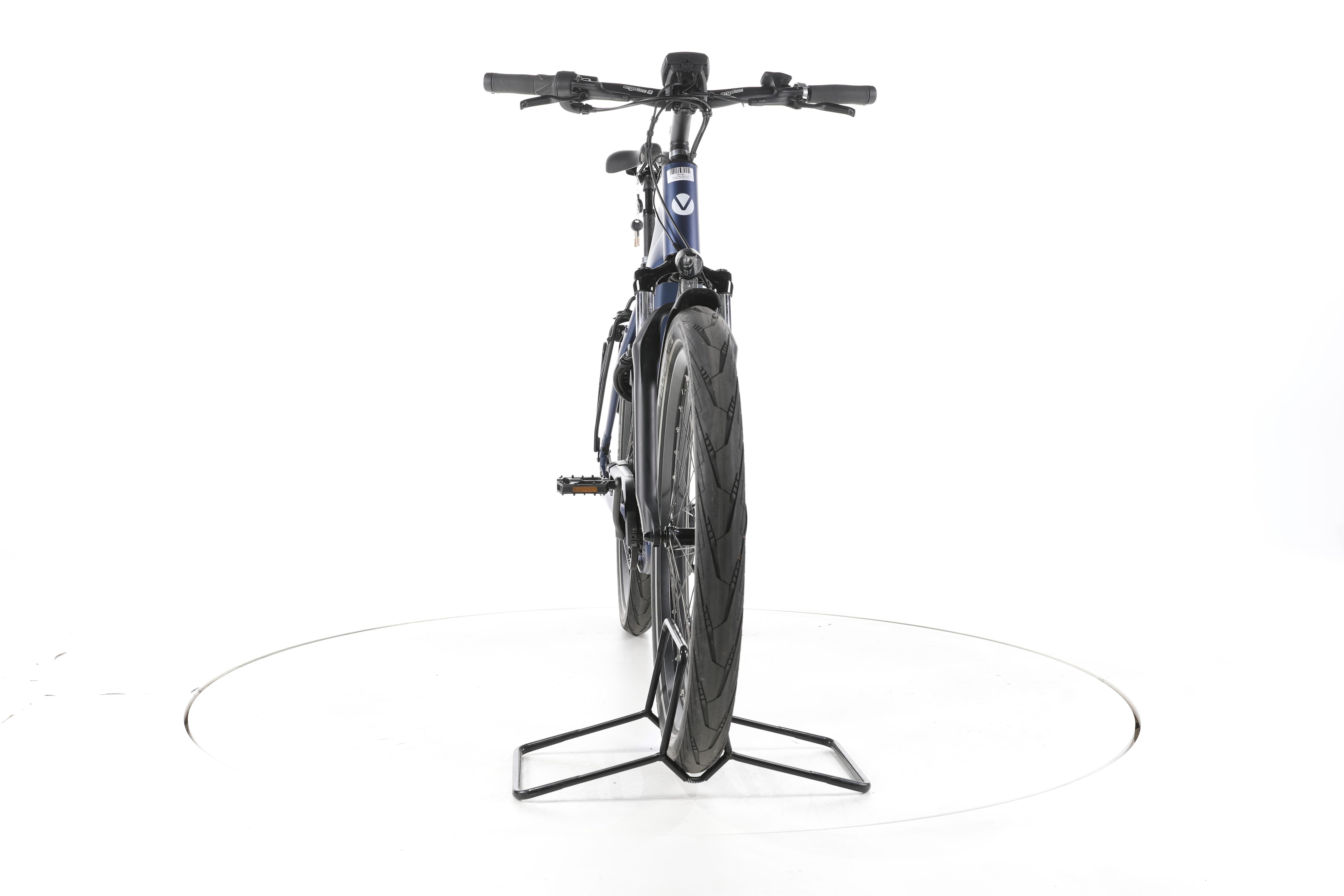 Velo de Ville LEB 990 SUV City E-Bike - Image 4