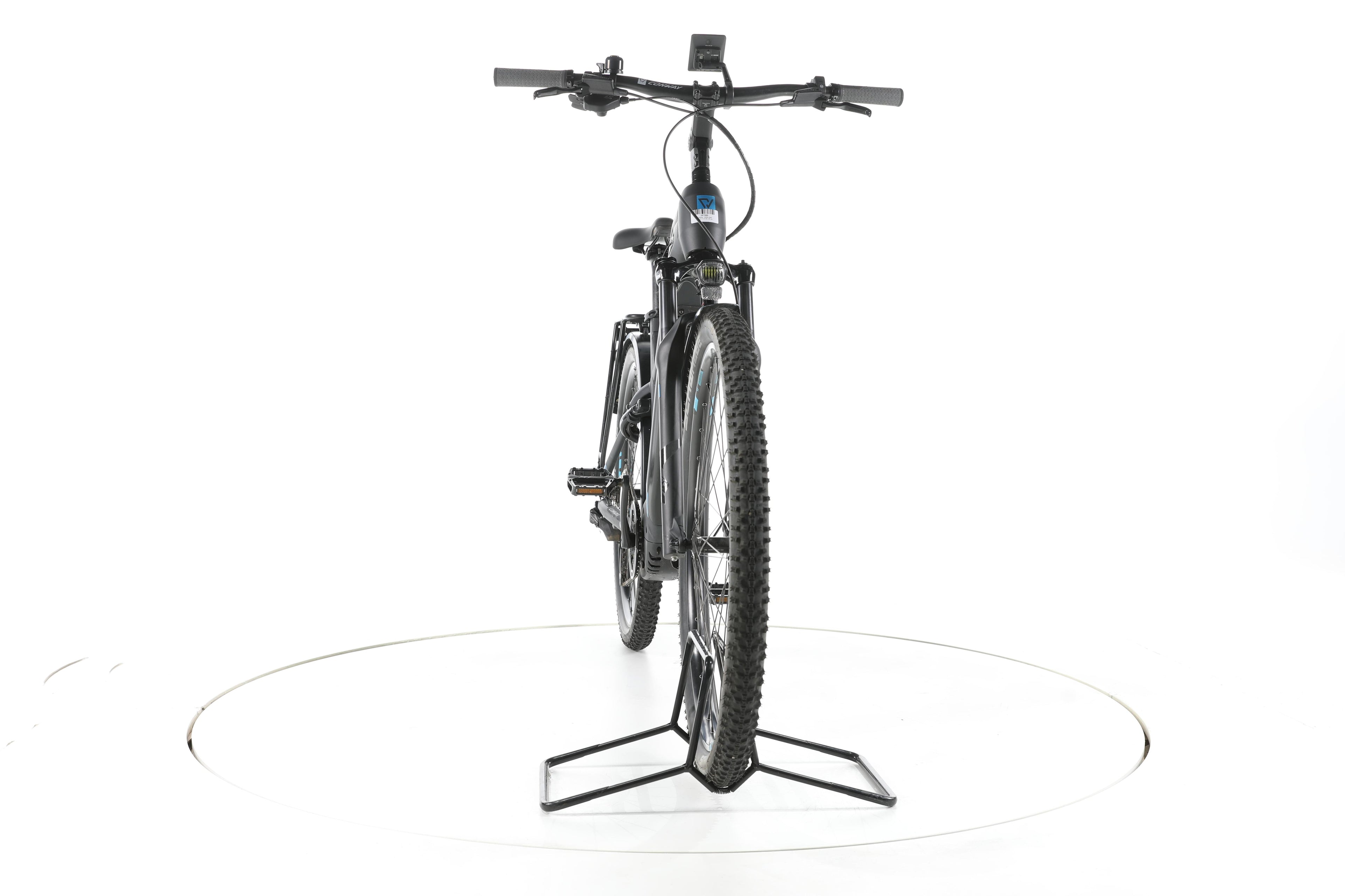 Conway Cairon C 2.0 Trekking E-Bike 2023 - Image 4