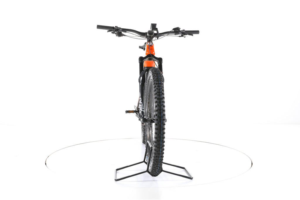 Cannondale Moterra Neo 1 Fully E-Bike Carbon - Image 4