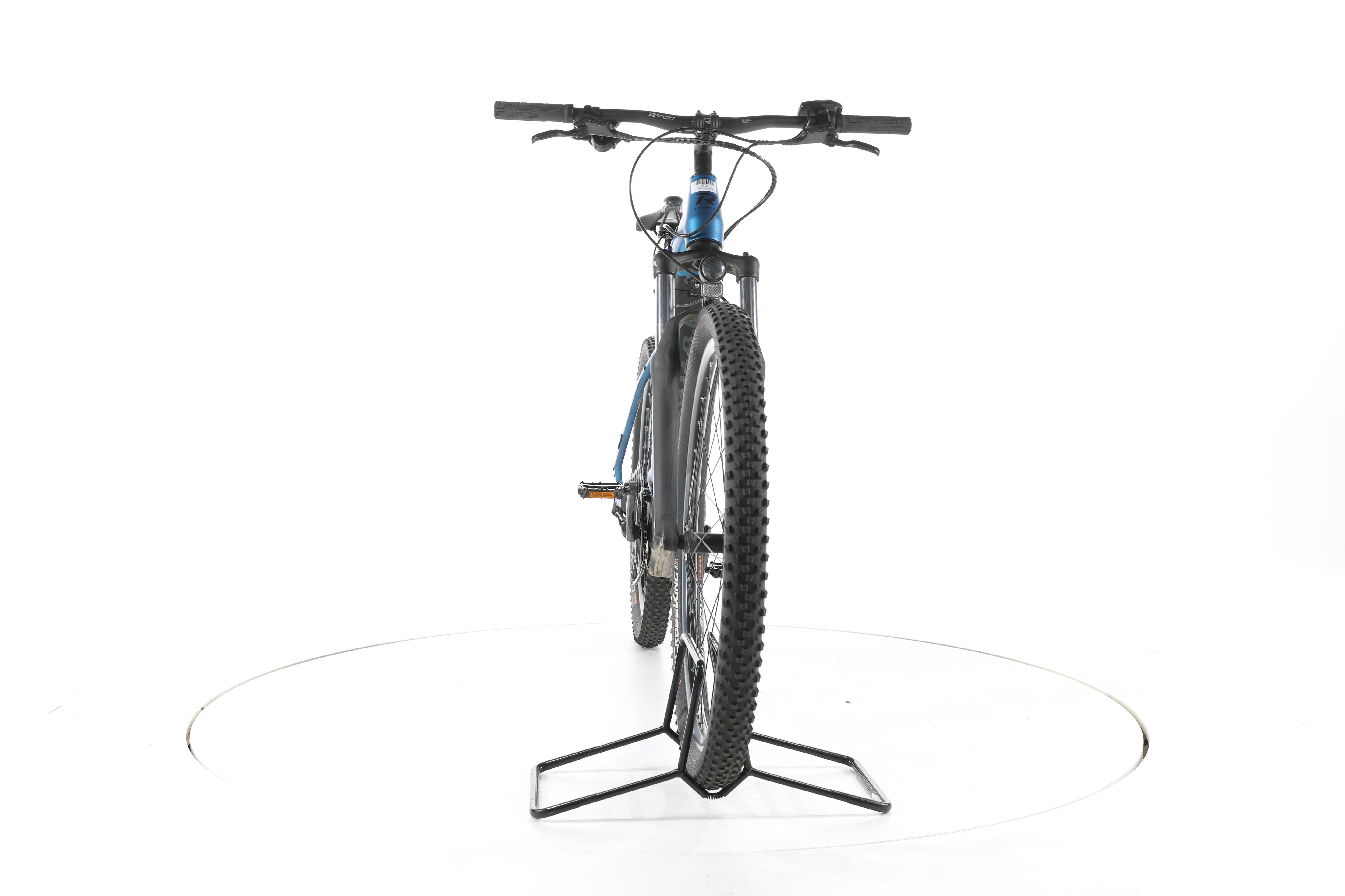 R Raymon HardRay E 5.0 E-Bike - Image 4