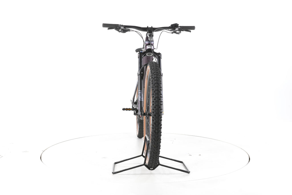 Bulls Sonic Eva TR Fully E-Bike - Image 4