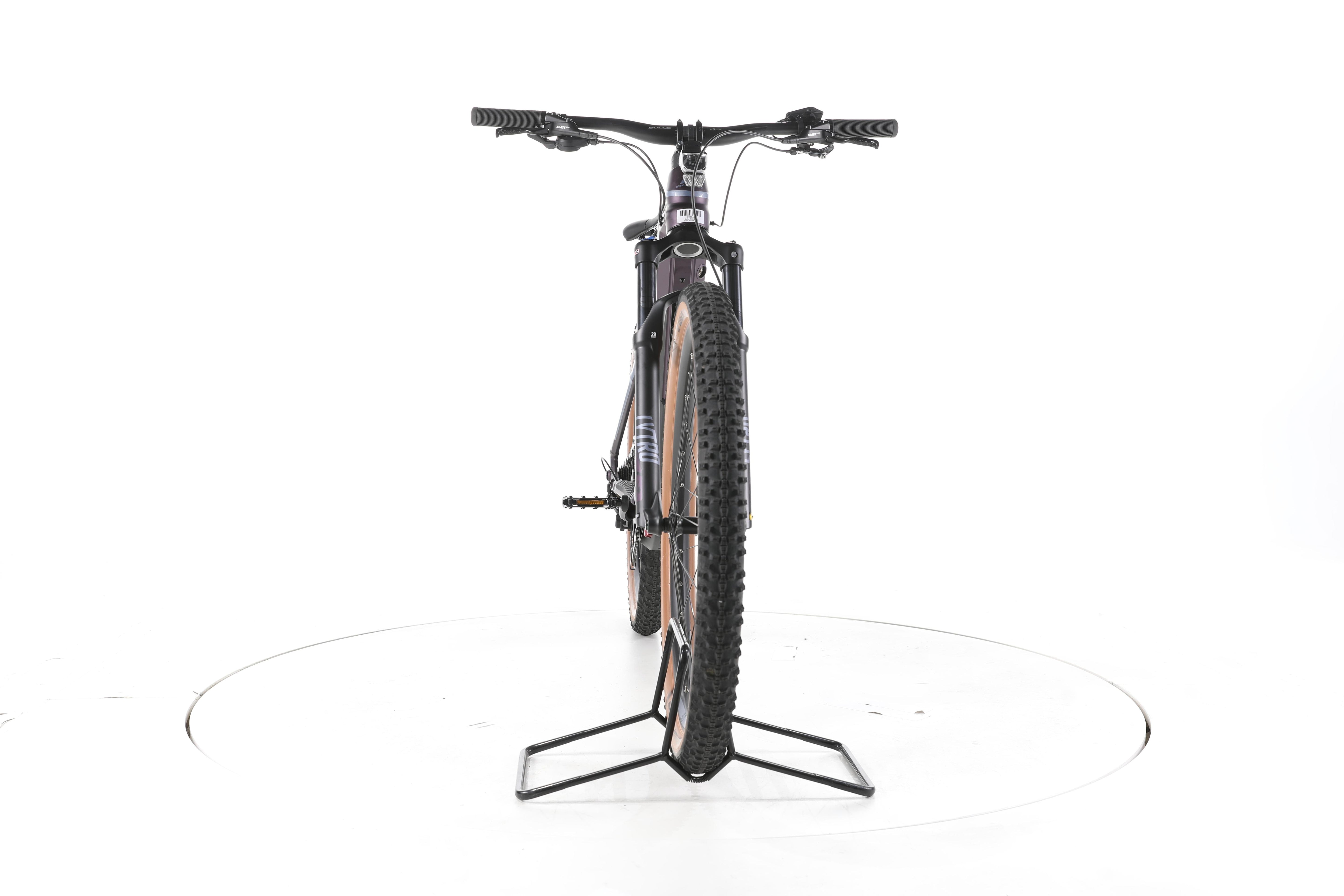Bulls Sonic Eva TR Fully E-Bike - Image 4