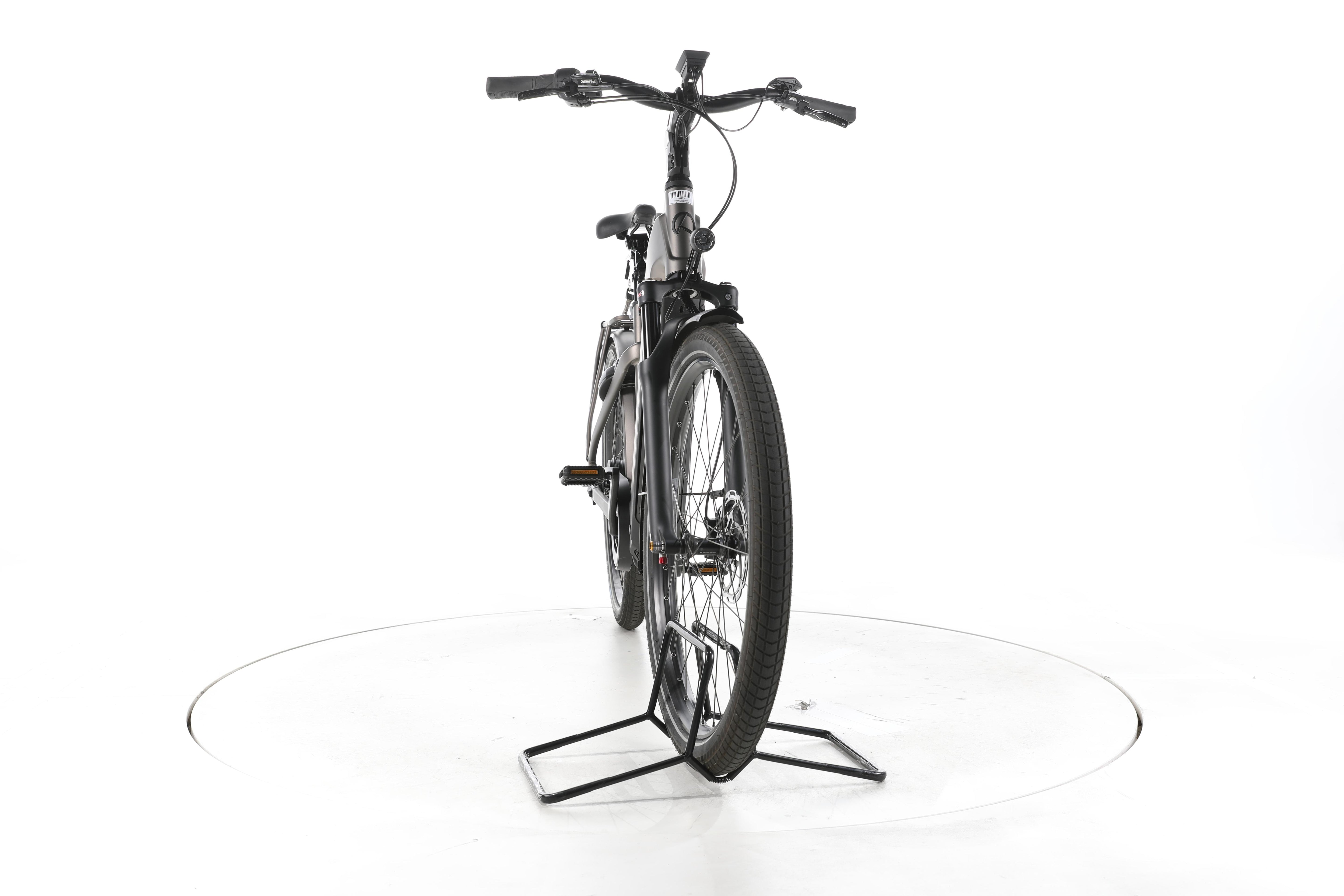 Kalkhoff Image 7.B Excite+ City E-Bike Tiefeinsteiger - Image 4