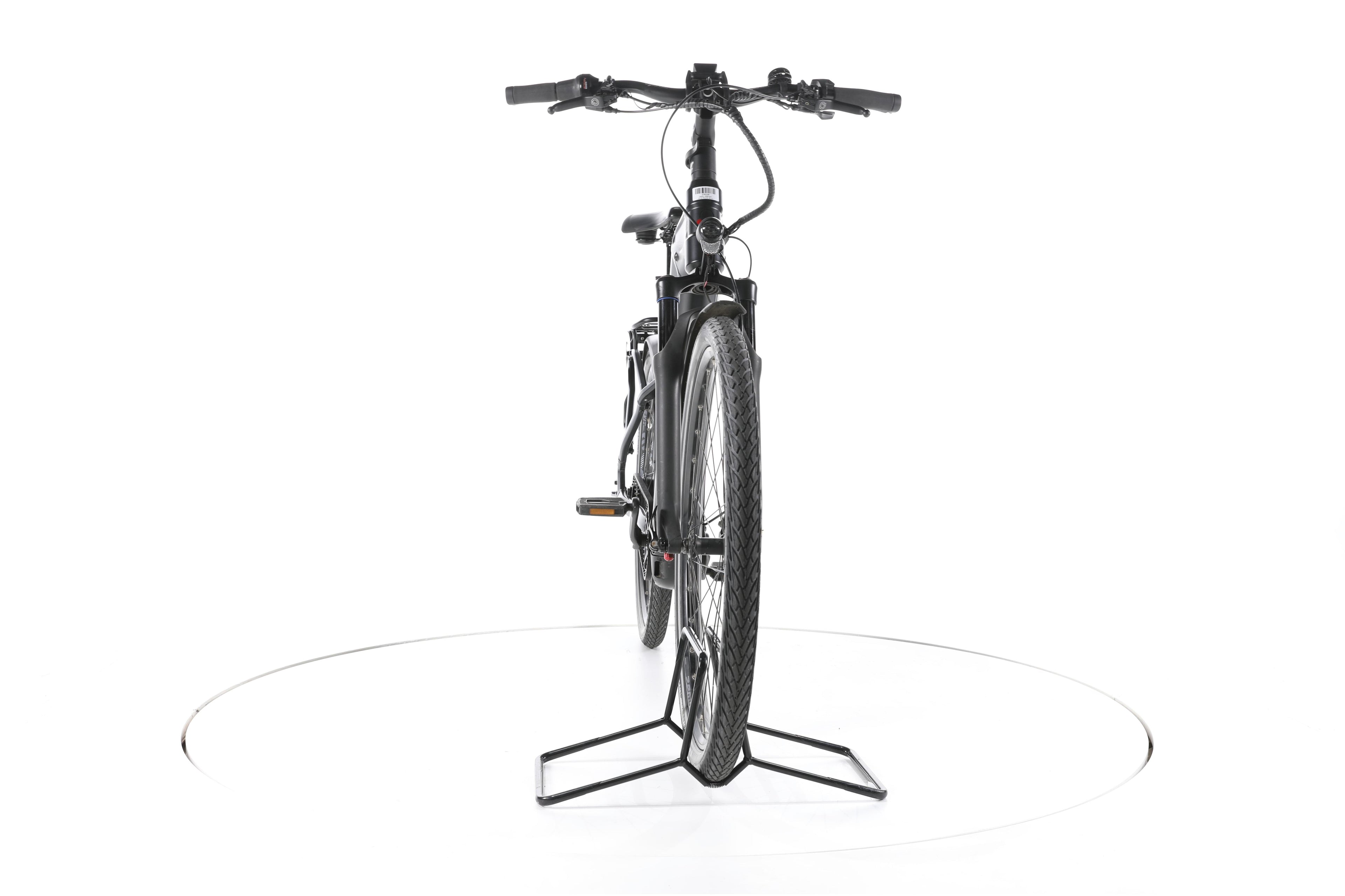 ZEMO ZE 5F Plus City E-Bike - Image 4