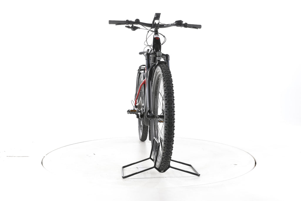 Ghost E-Teru Pro Trekking E-Bike - Image 4
