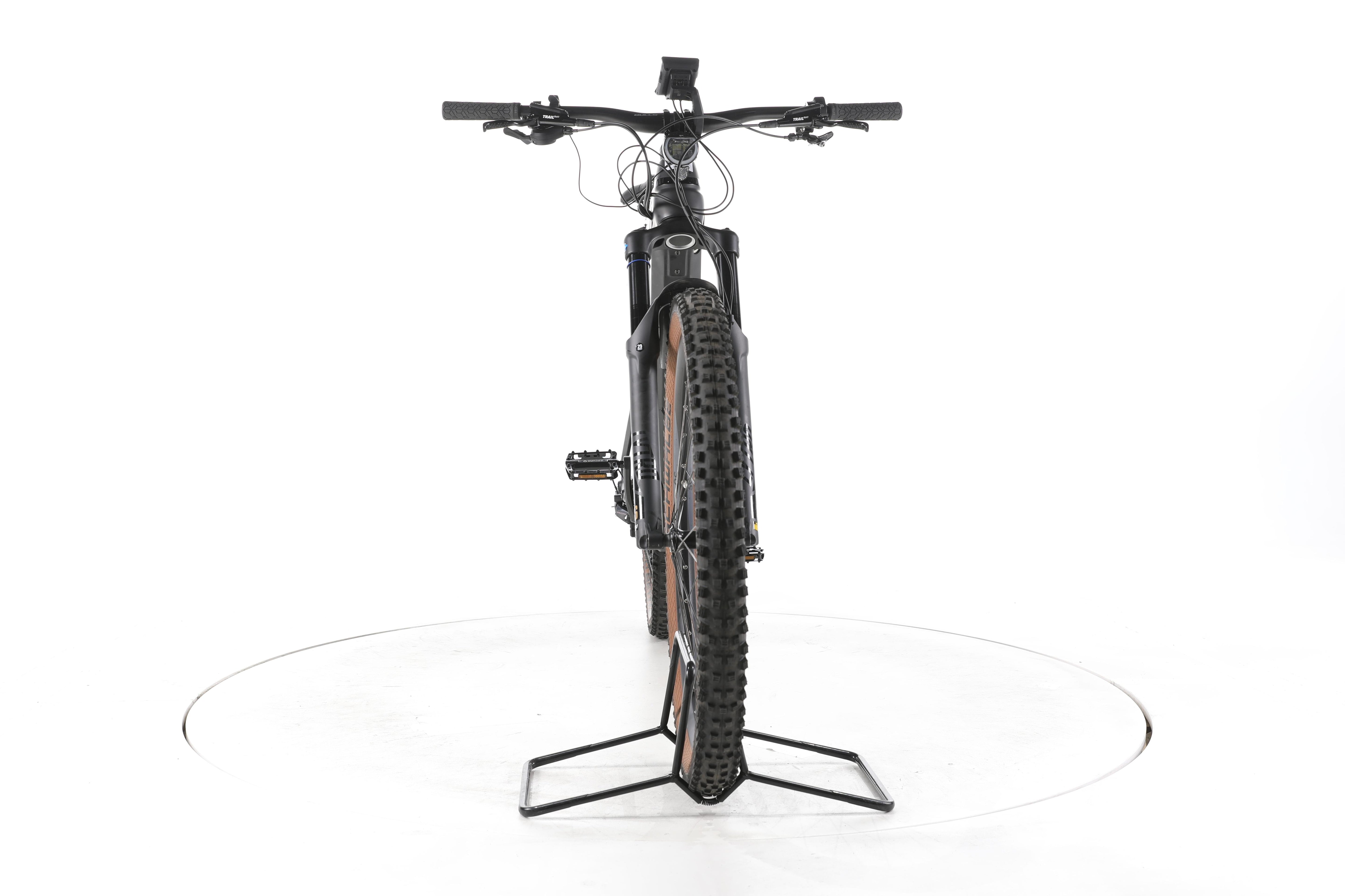 Bulls Sonic EVO AM 2 ABS E-Bike Fully Carbon 2024 - Image 4