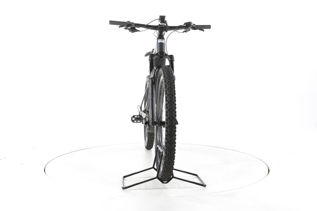 Cube Reaction Hybrid E-Bike 2024 - Image 4