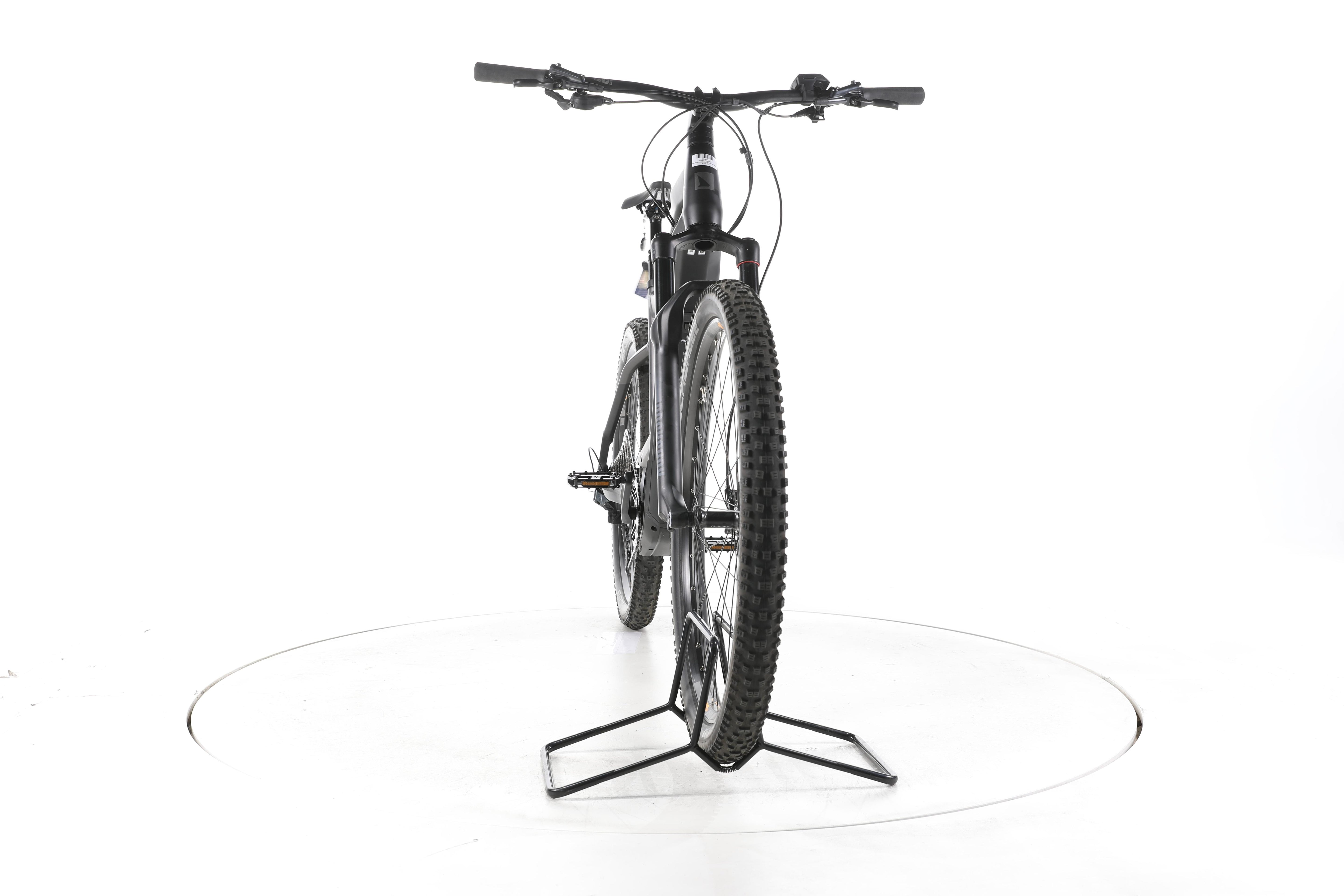 Haibike HardNine 10 E-Bike - Image 4