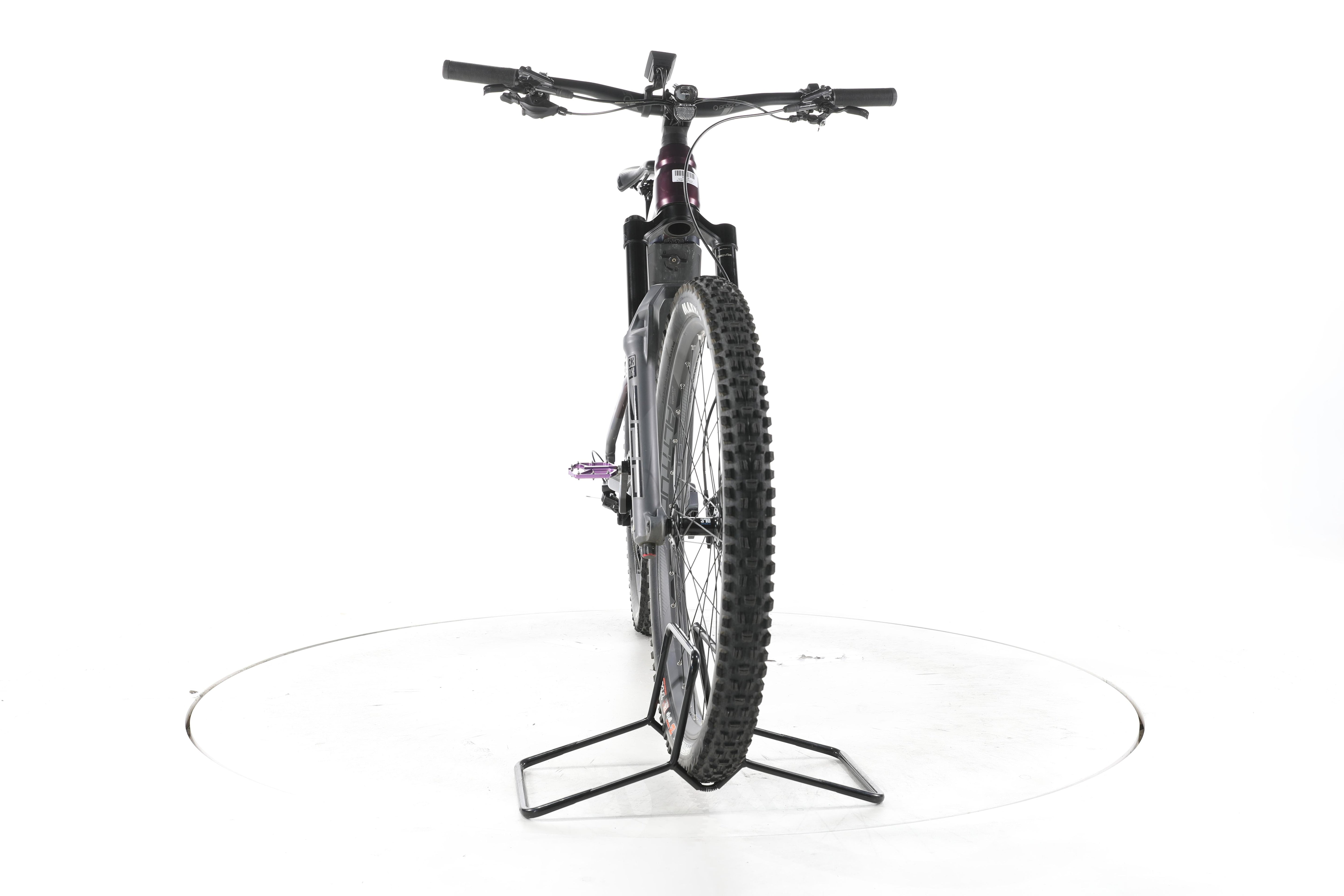 Centurion No Pogo R3700i E-Bike Fully 2024 - Image 4