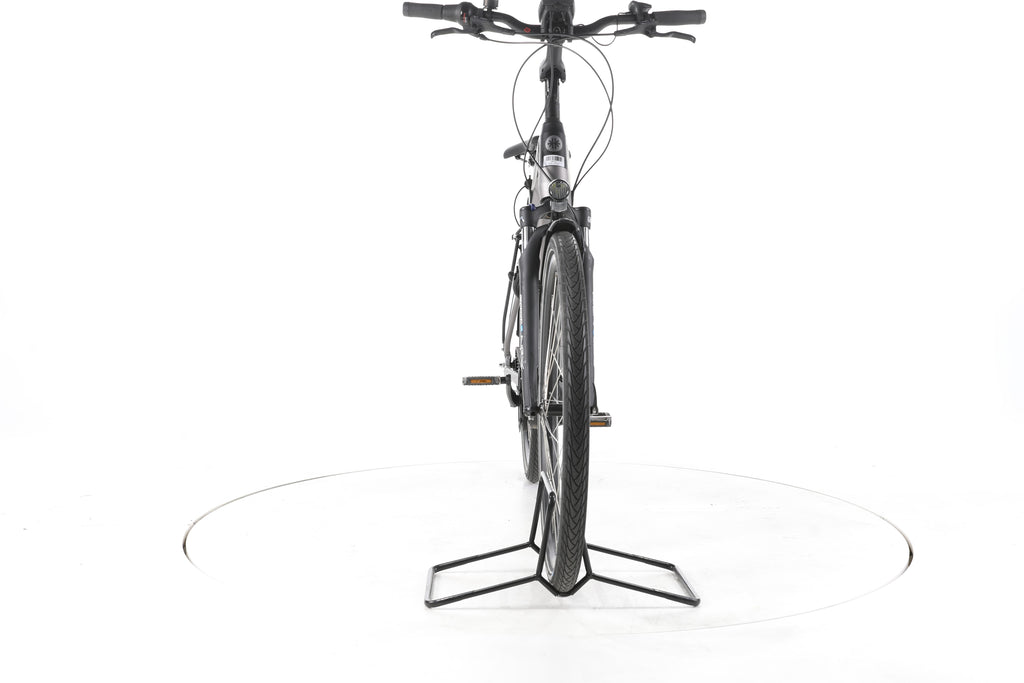 Kreidler Eco 8 + Trekking E-Bike Tiefeinsteiger - Image 4