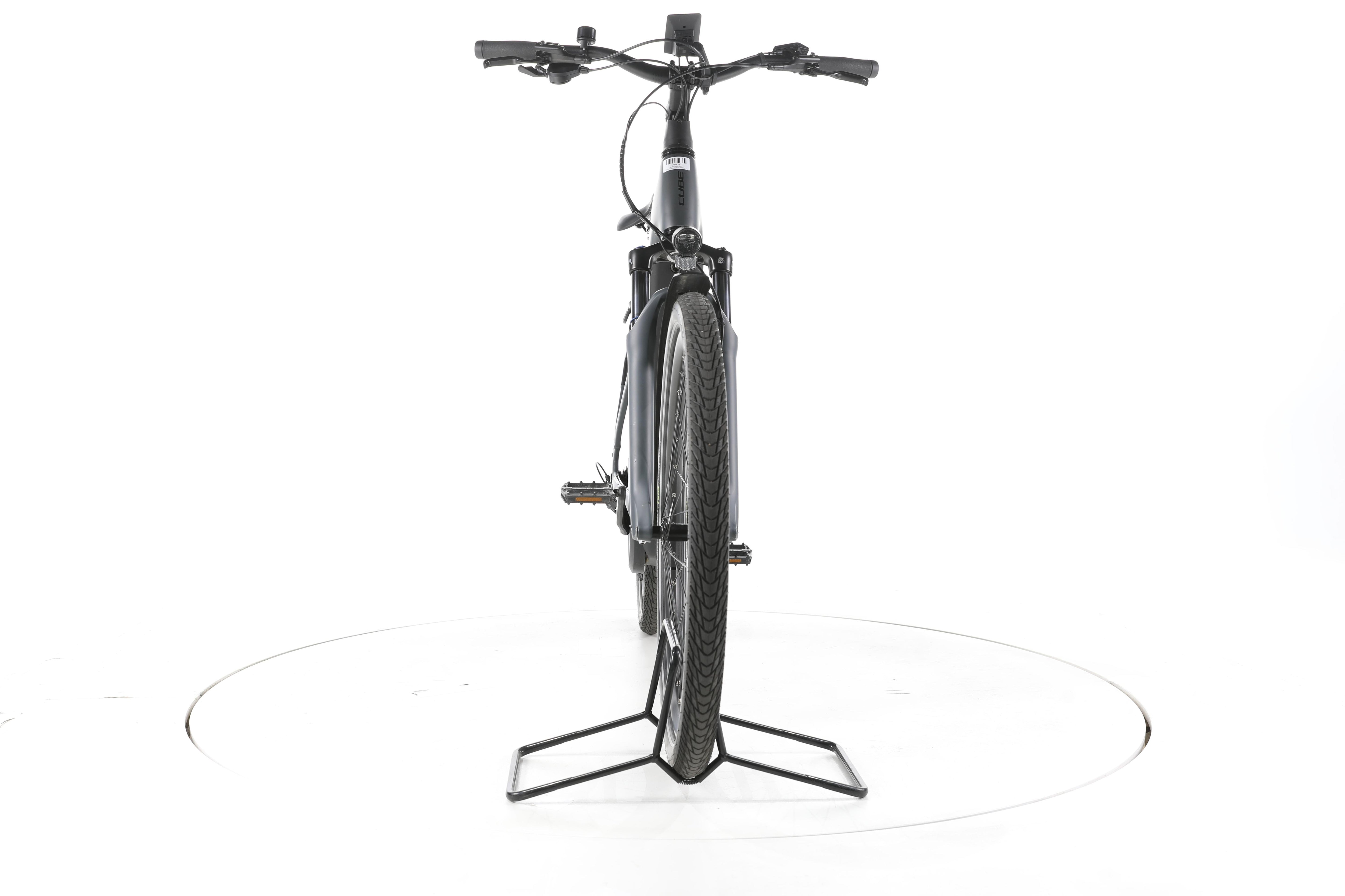 Cube Kathmandu Hybrid ONE Trekking E-Bike 2025 - Image 4